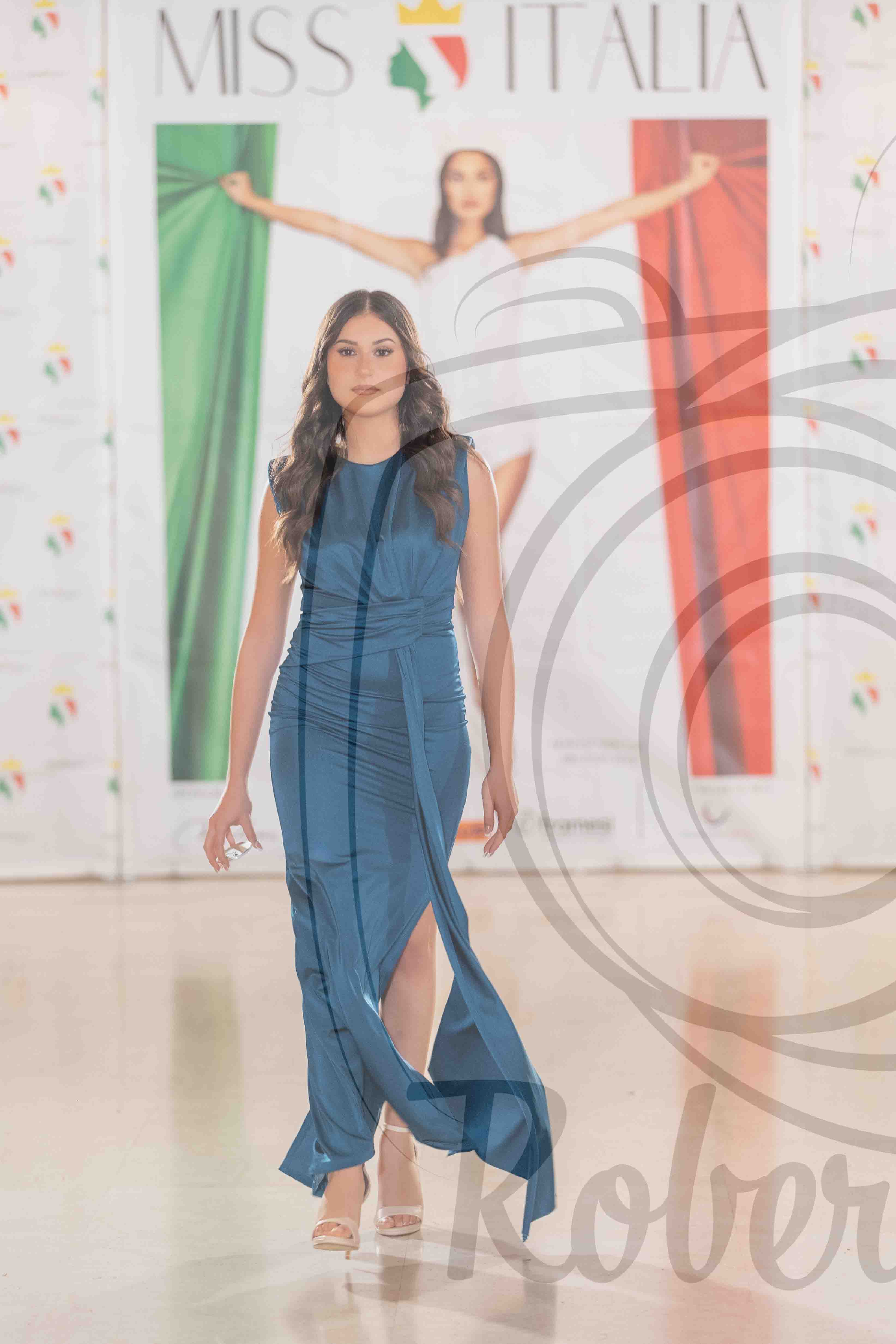 miss italia