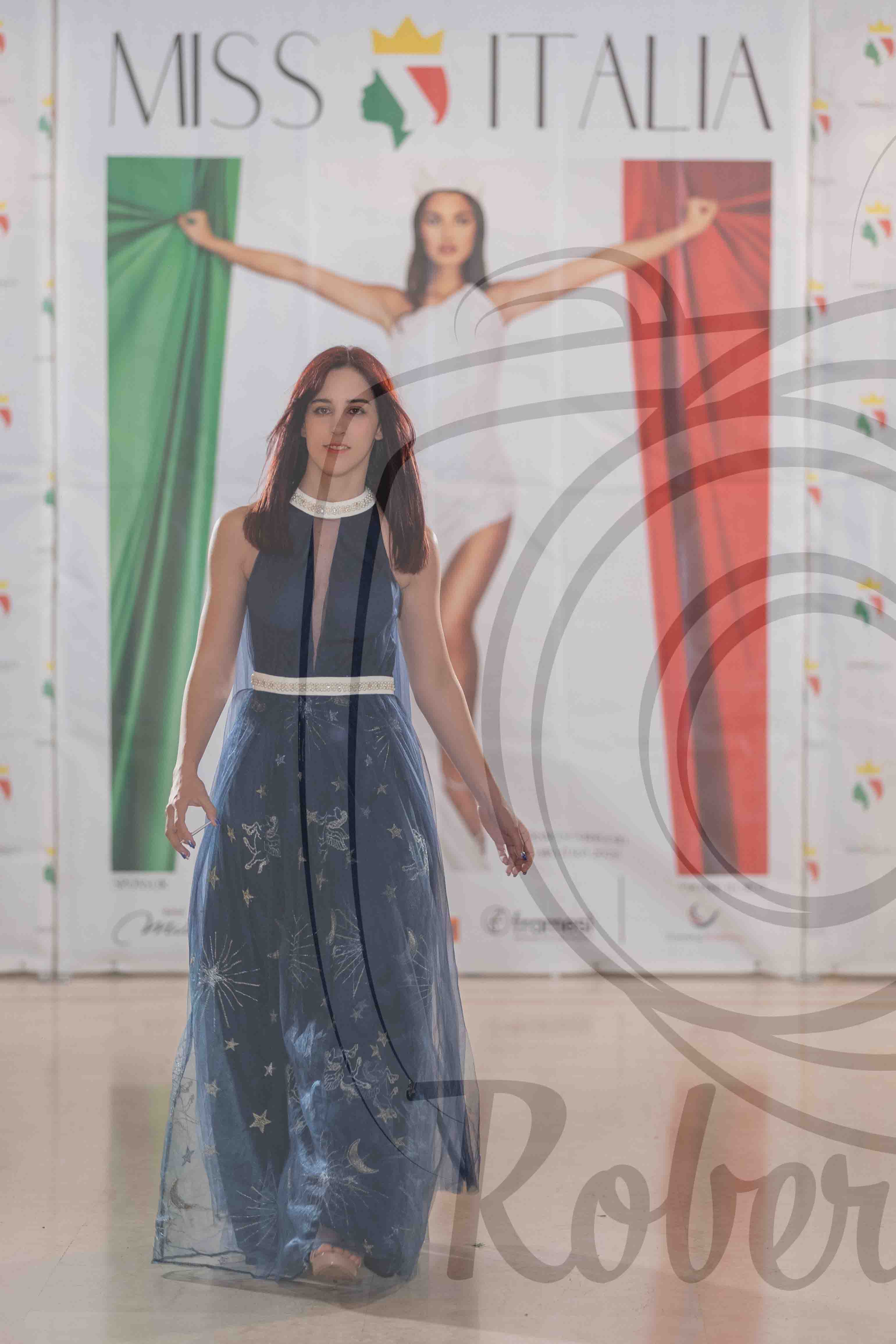 miss italia