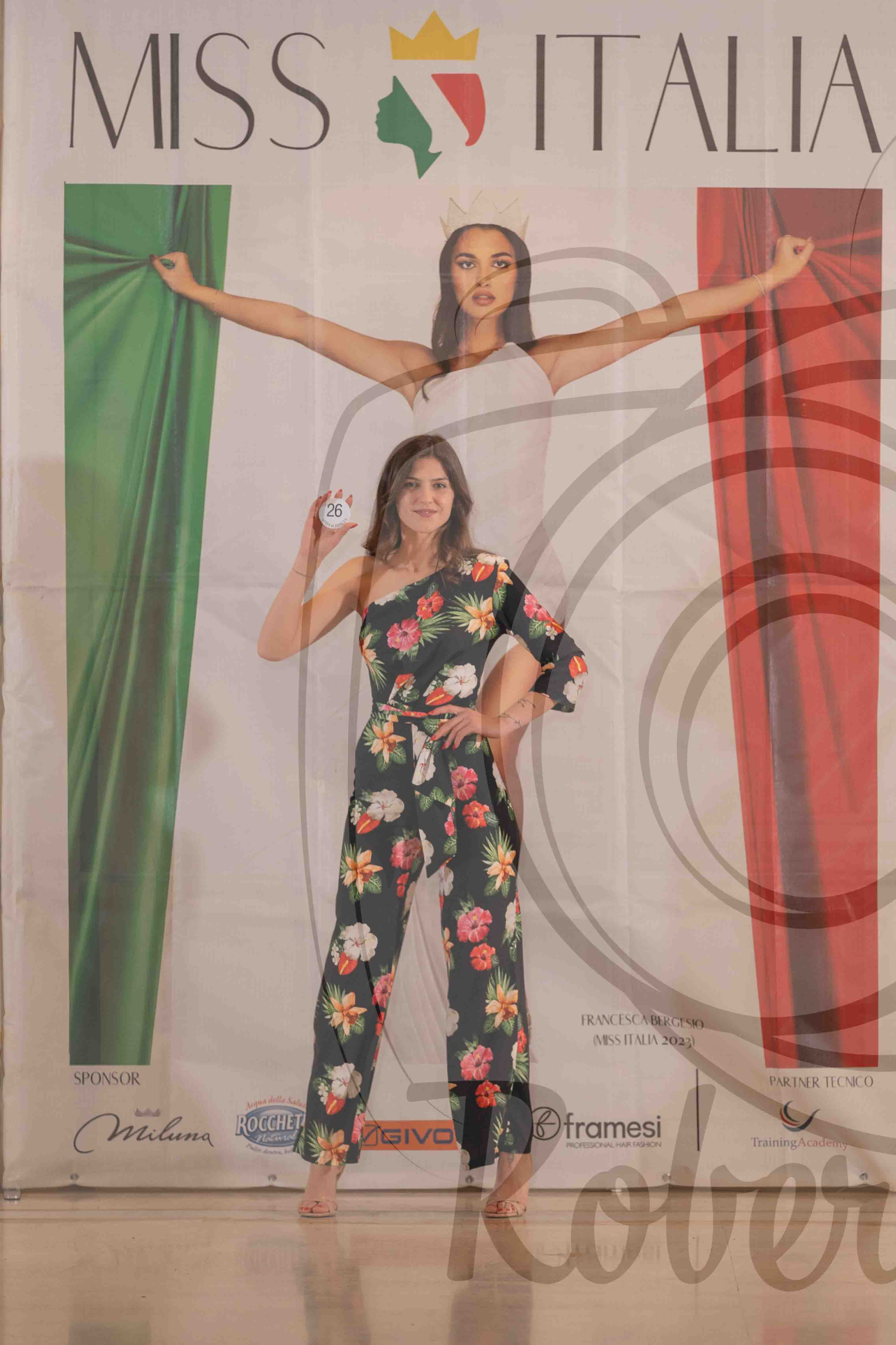 miss italia