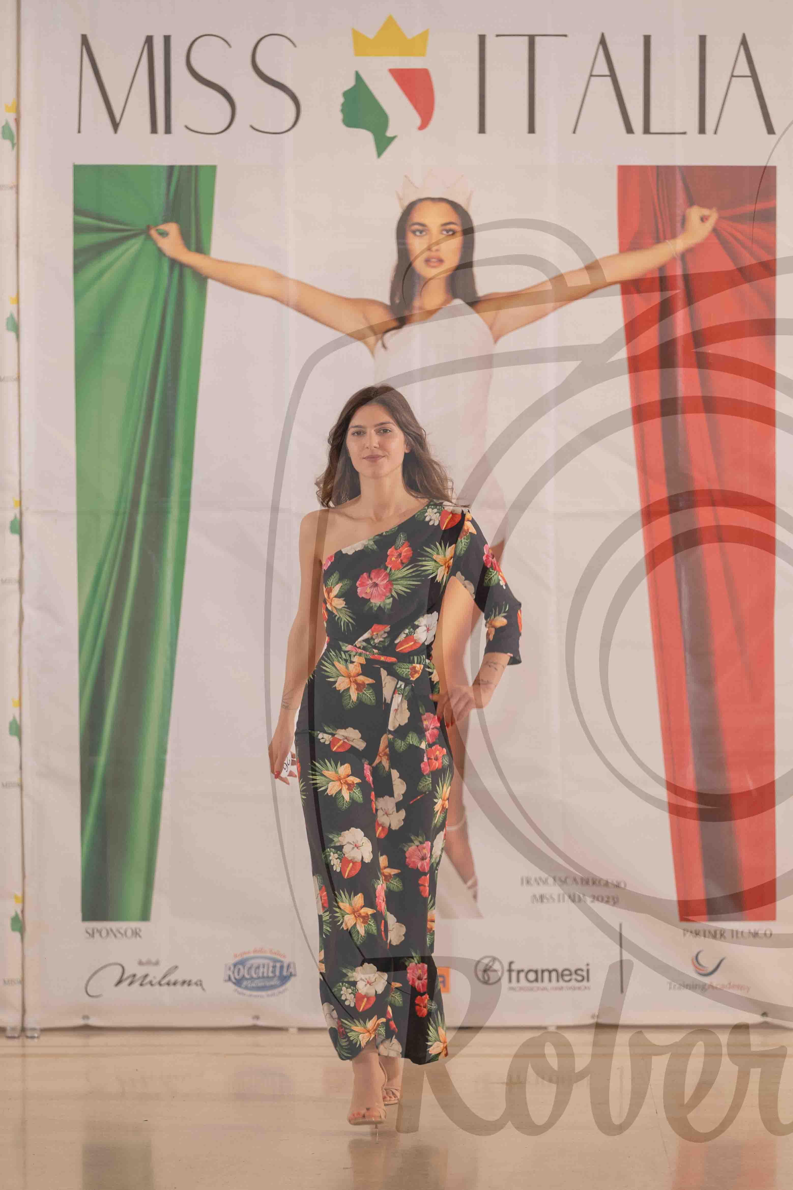 miss italia
