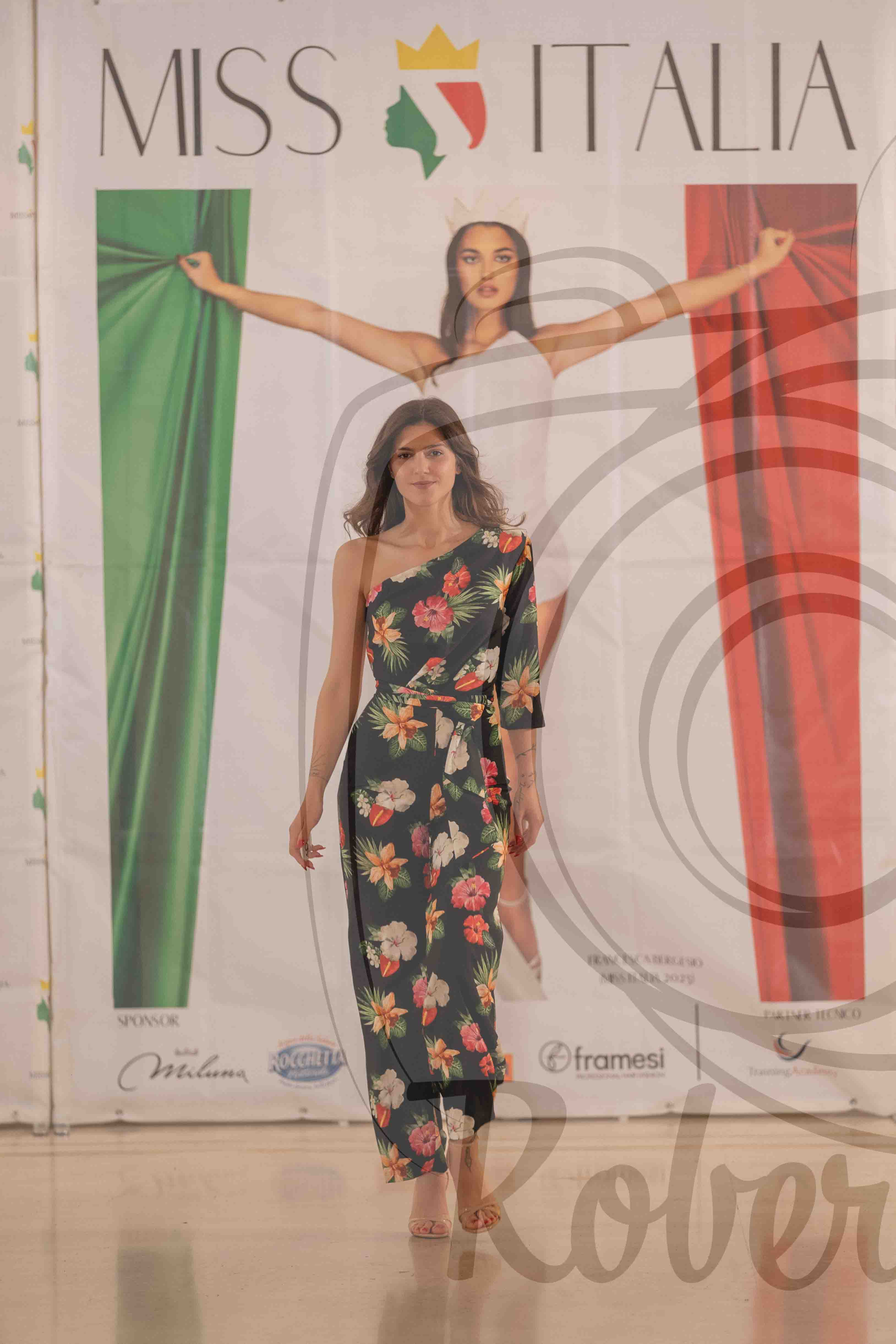 miss italia
