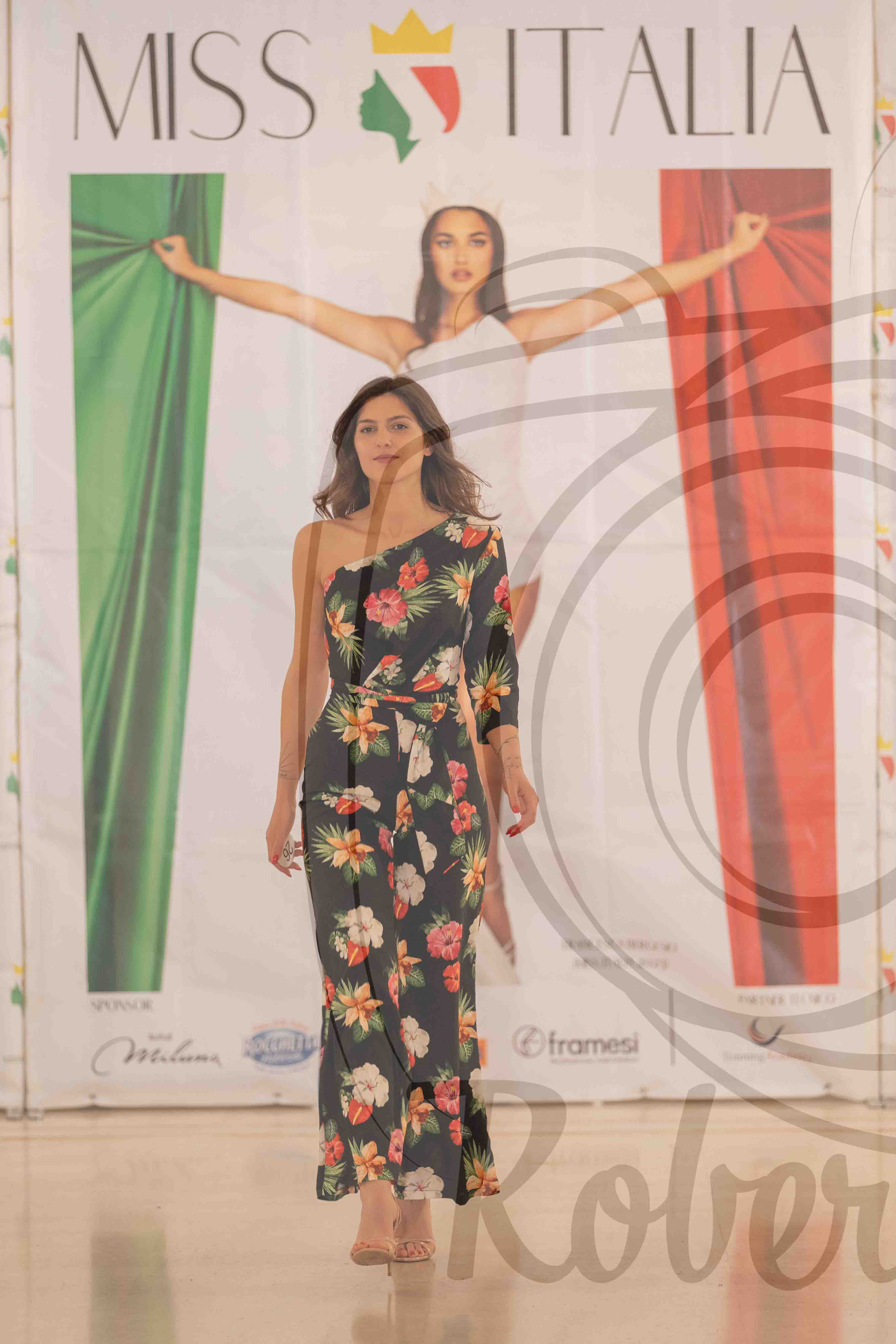 miss italia
