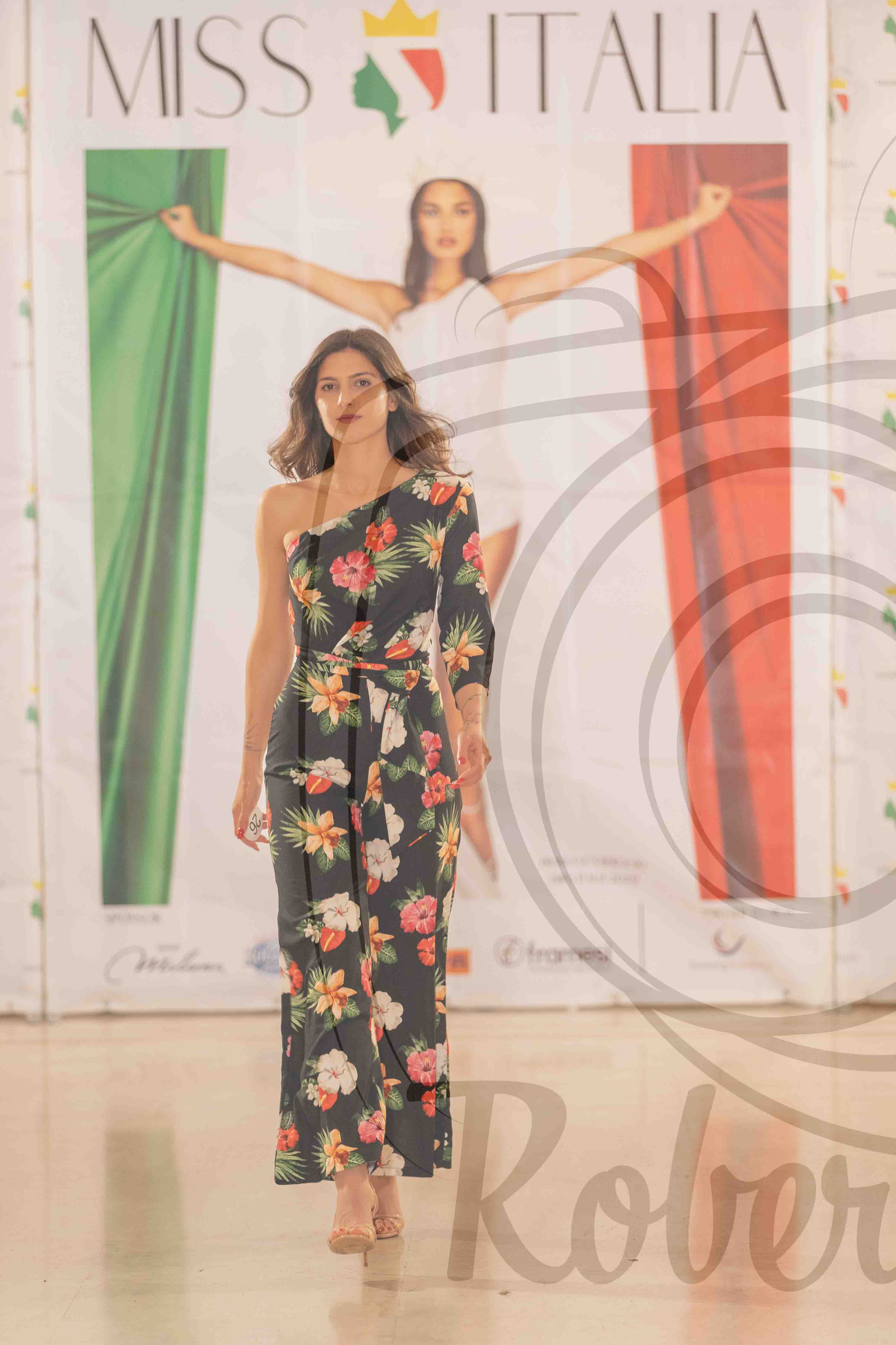 miss italia