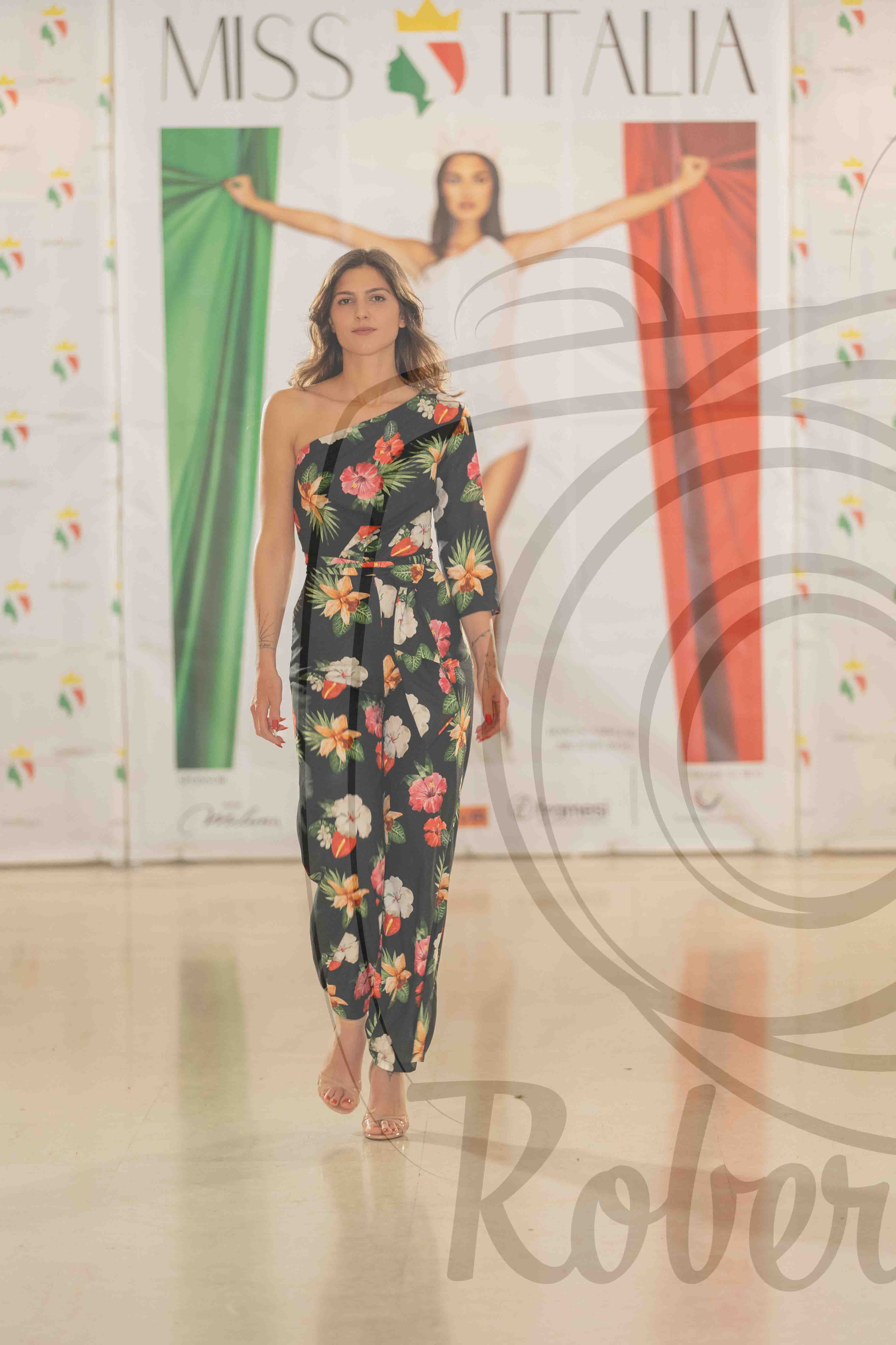 miss italia