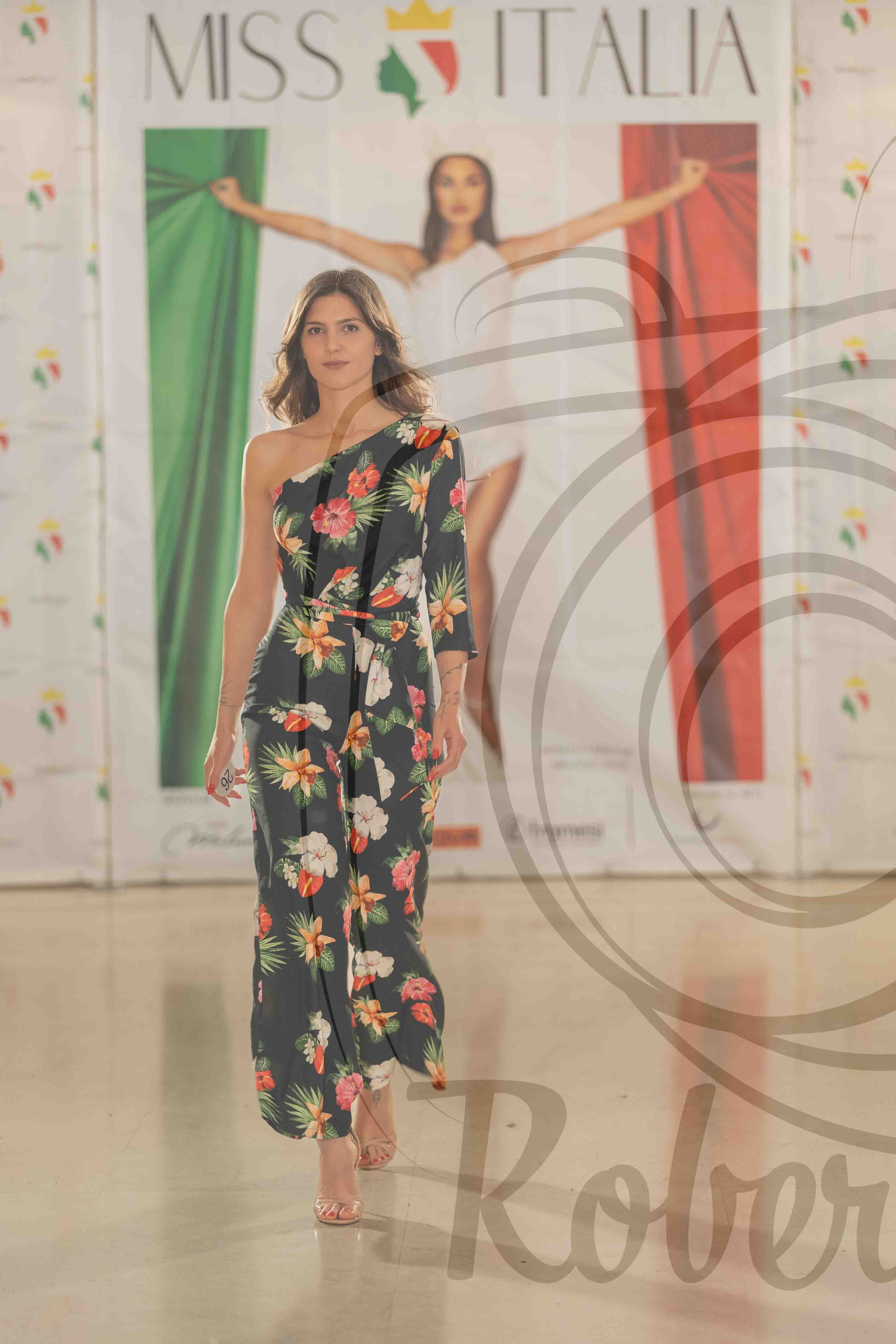 miss italia