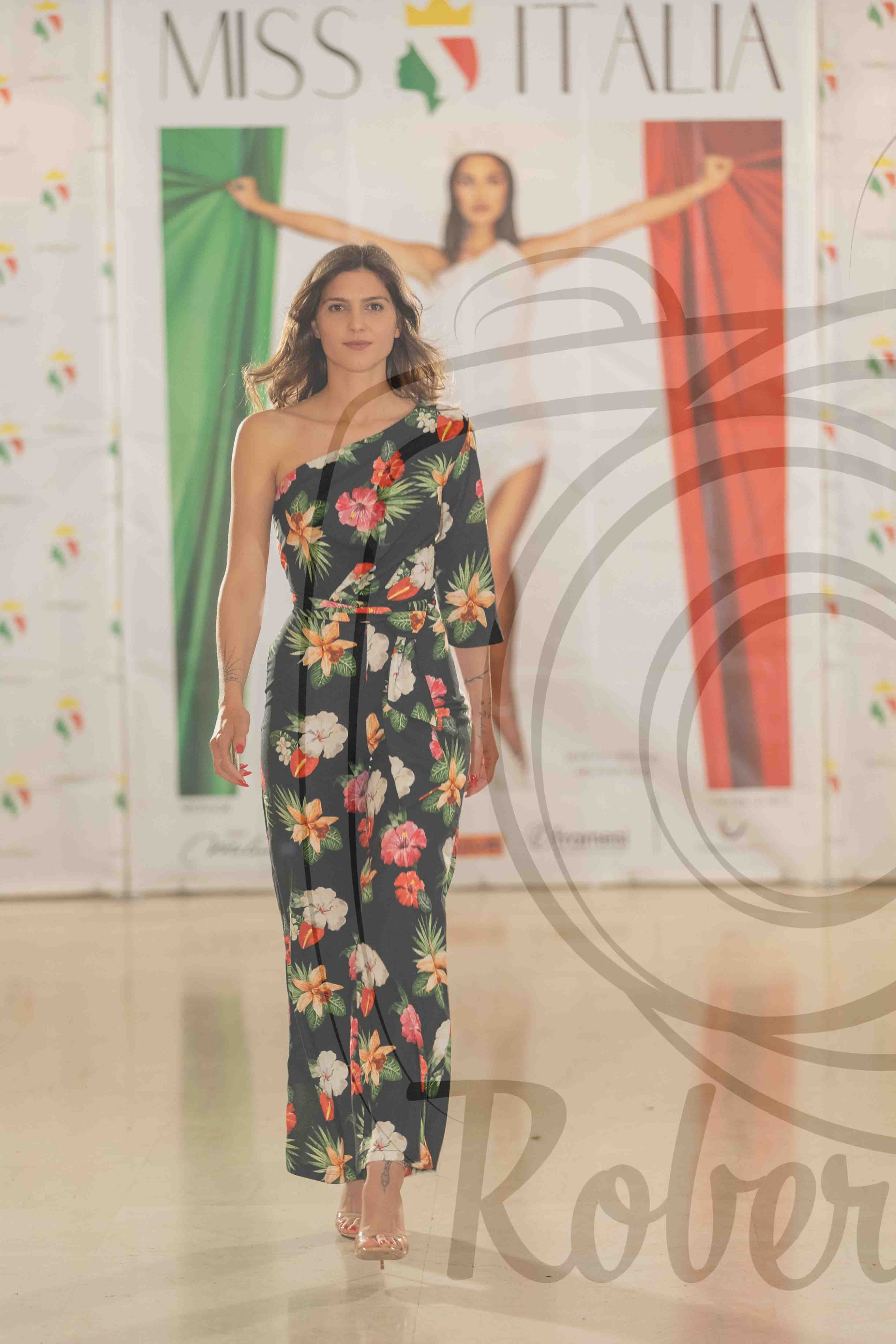 miss italia
