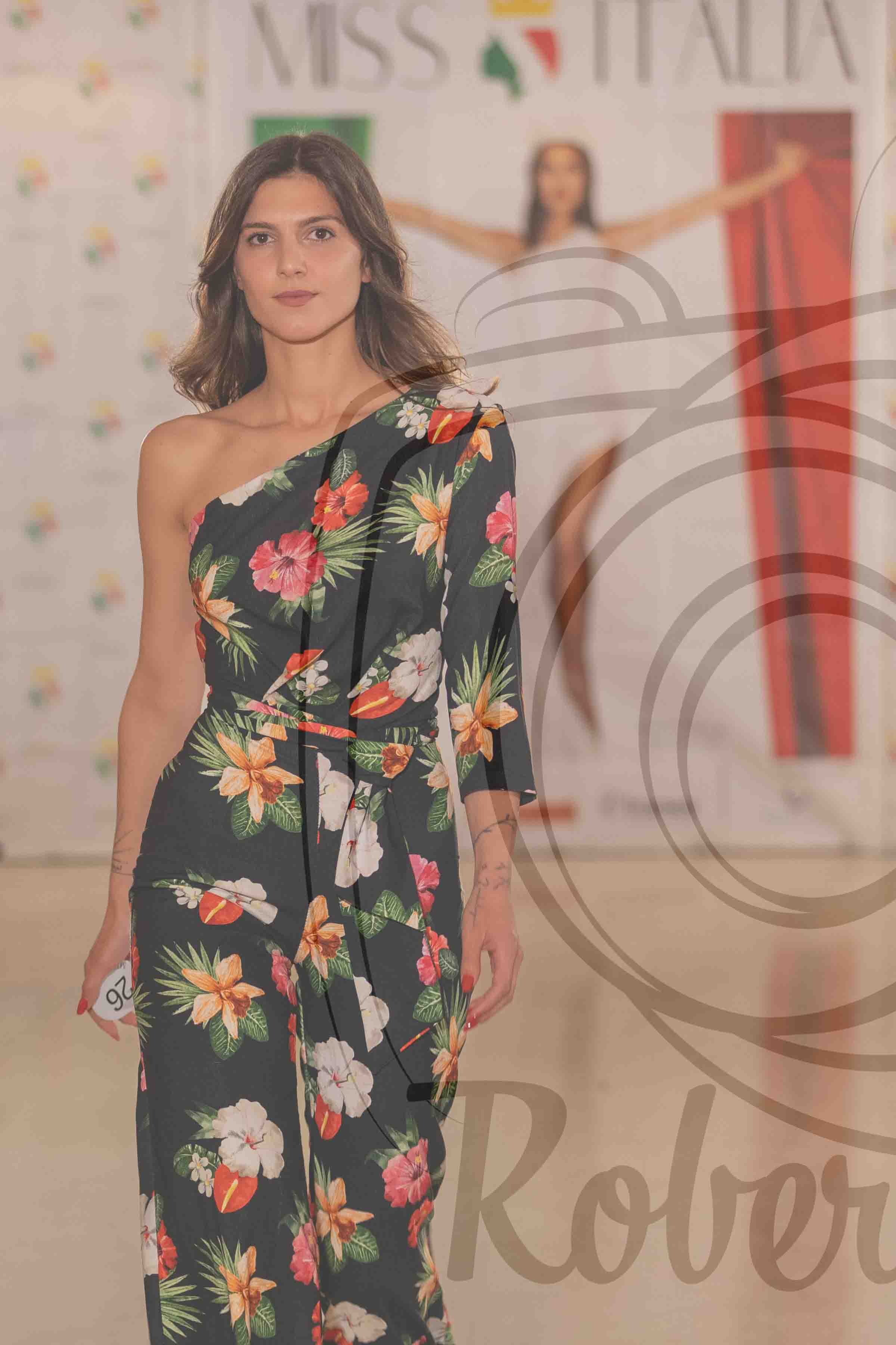 miss italia