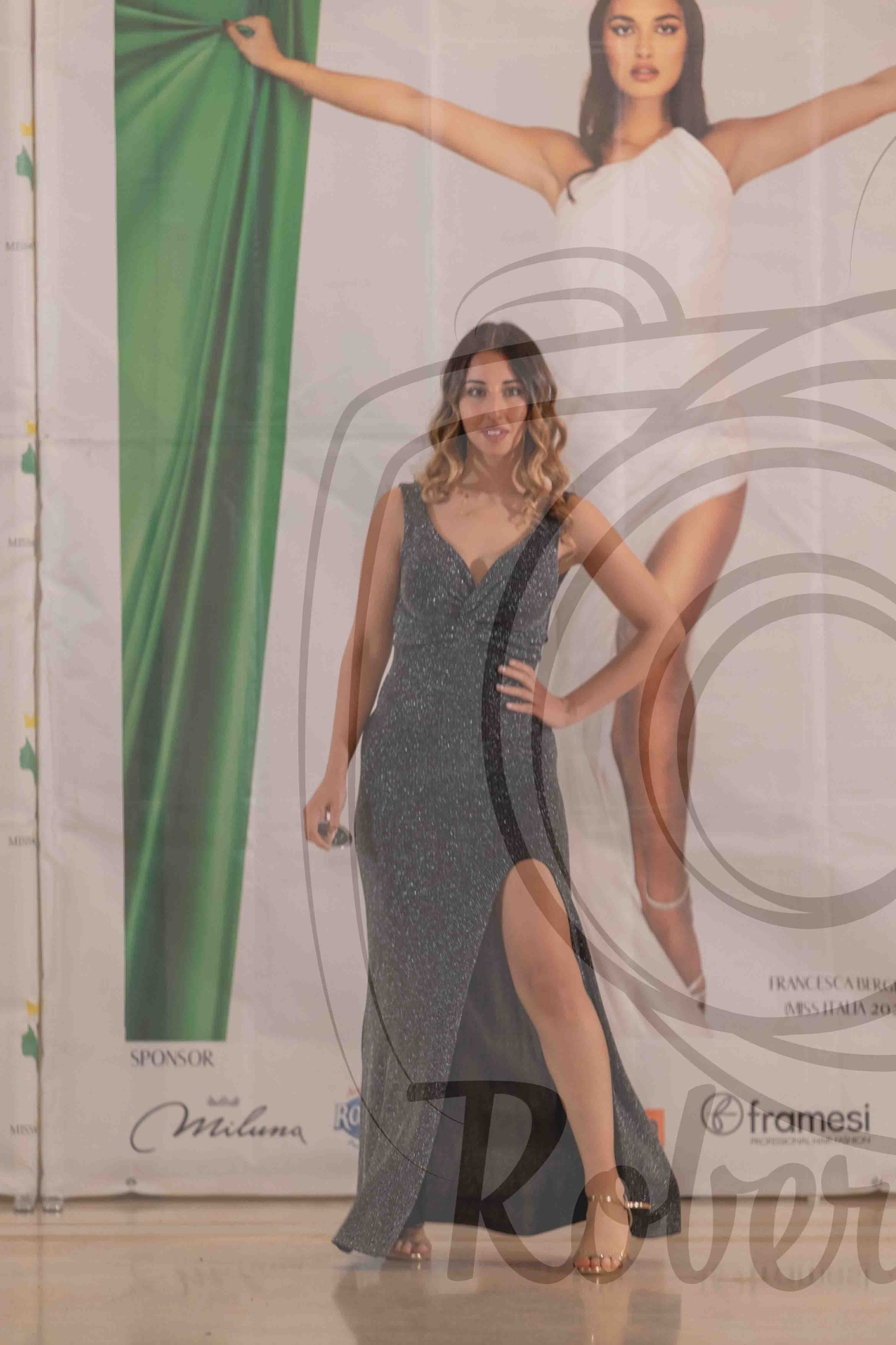 miss italia
