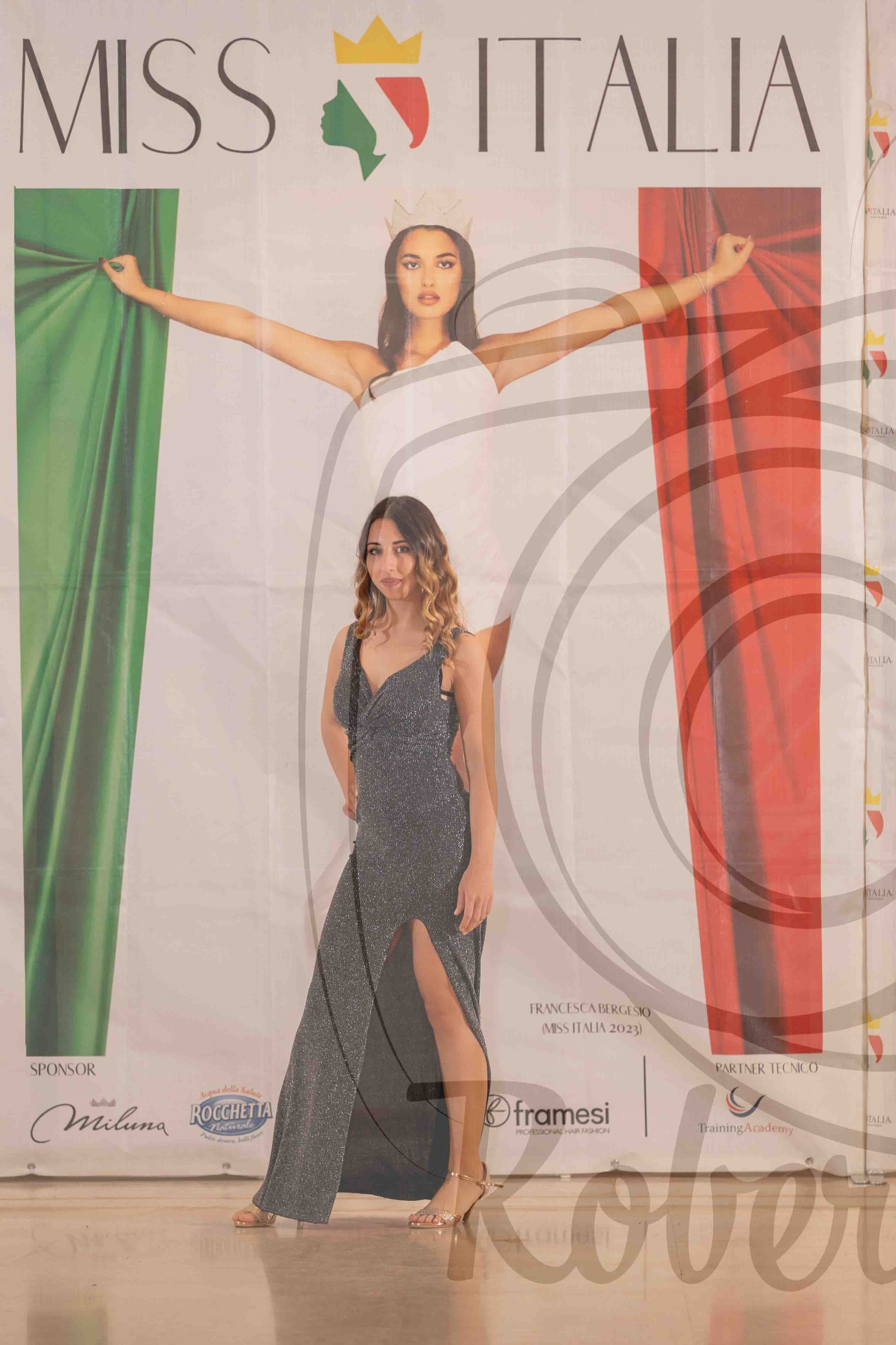 miss italia