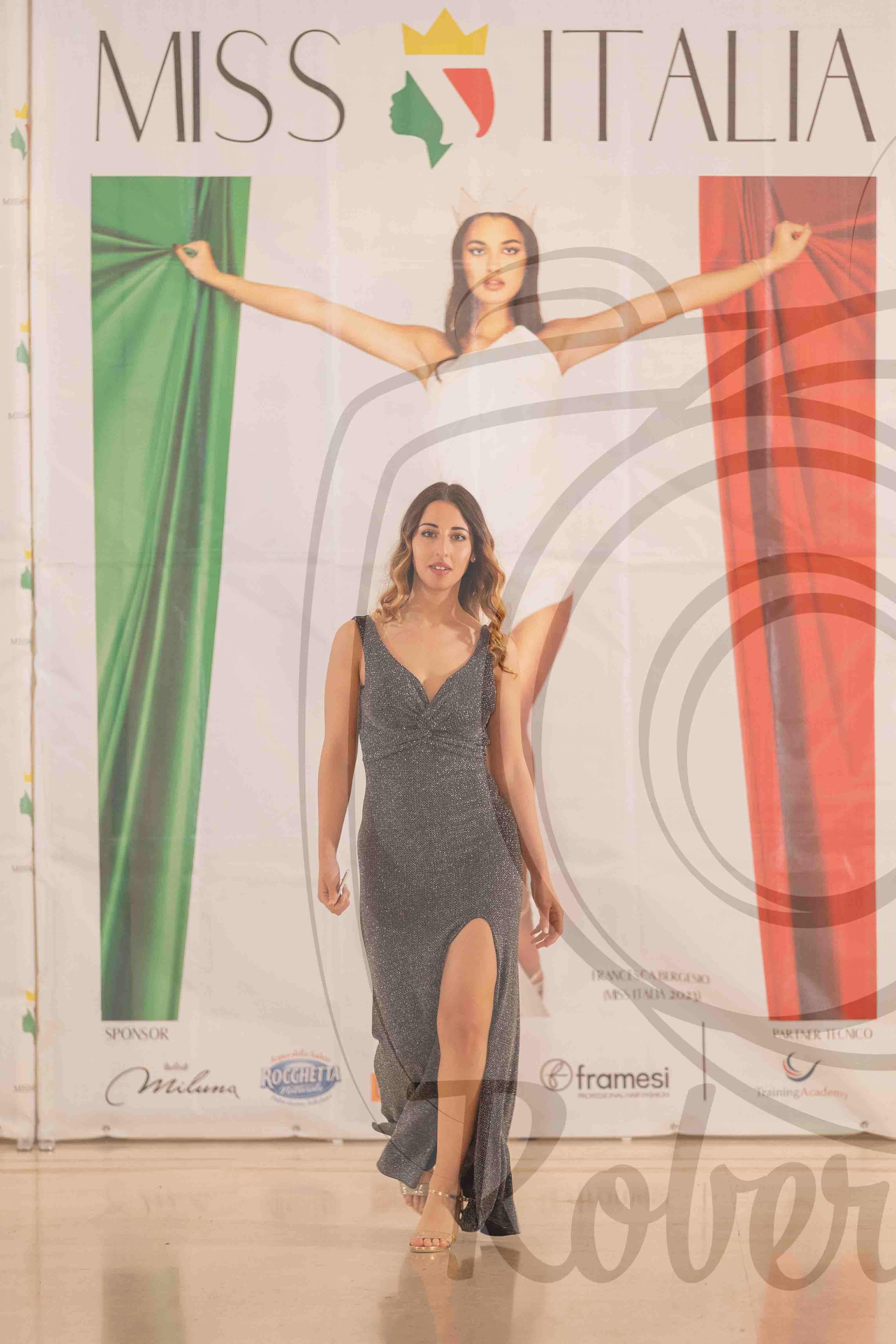 miss italia