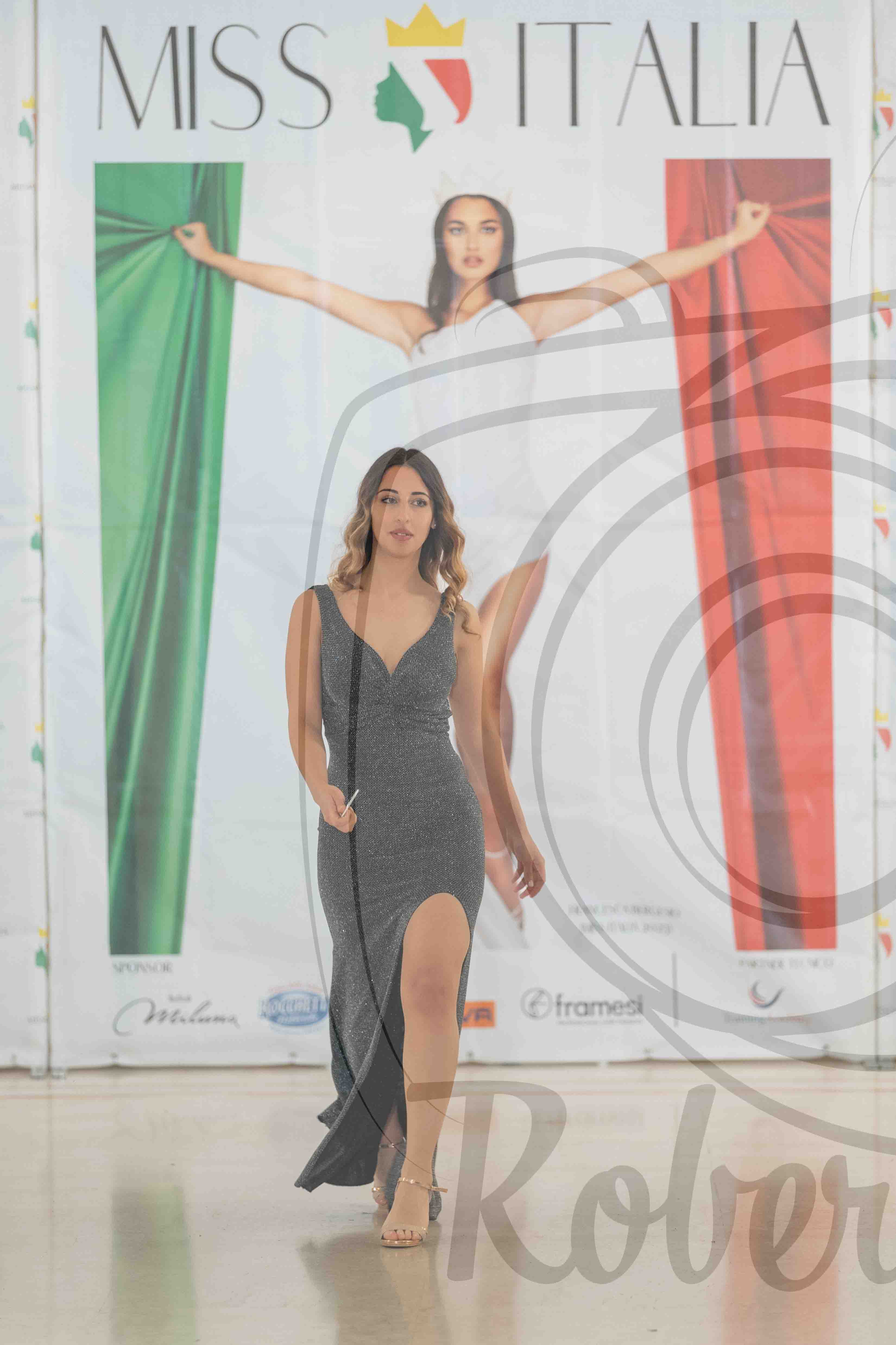 miss italia