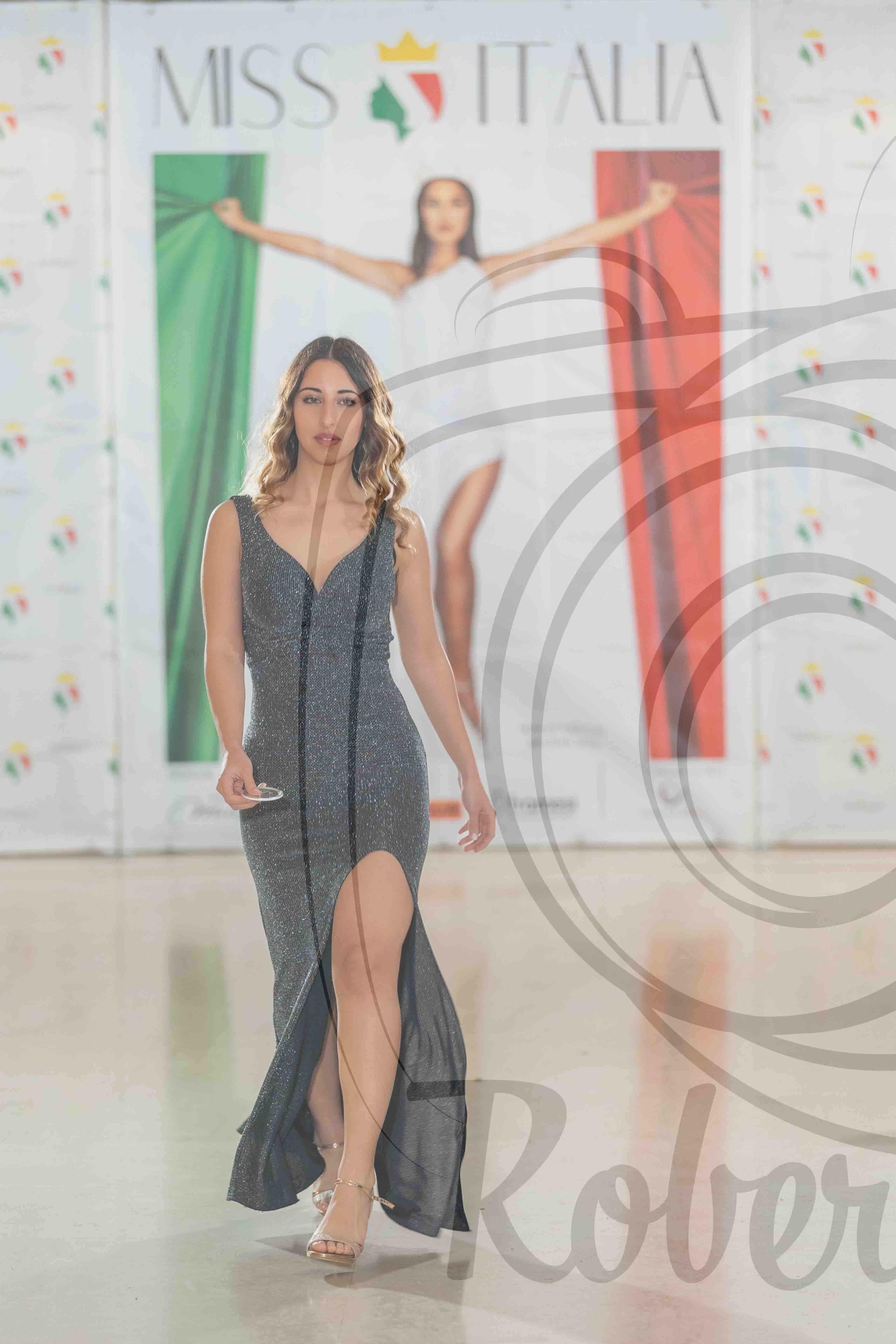 miss italia