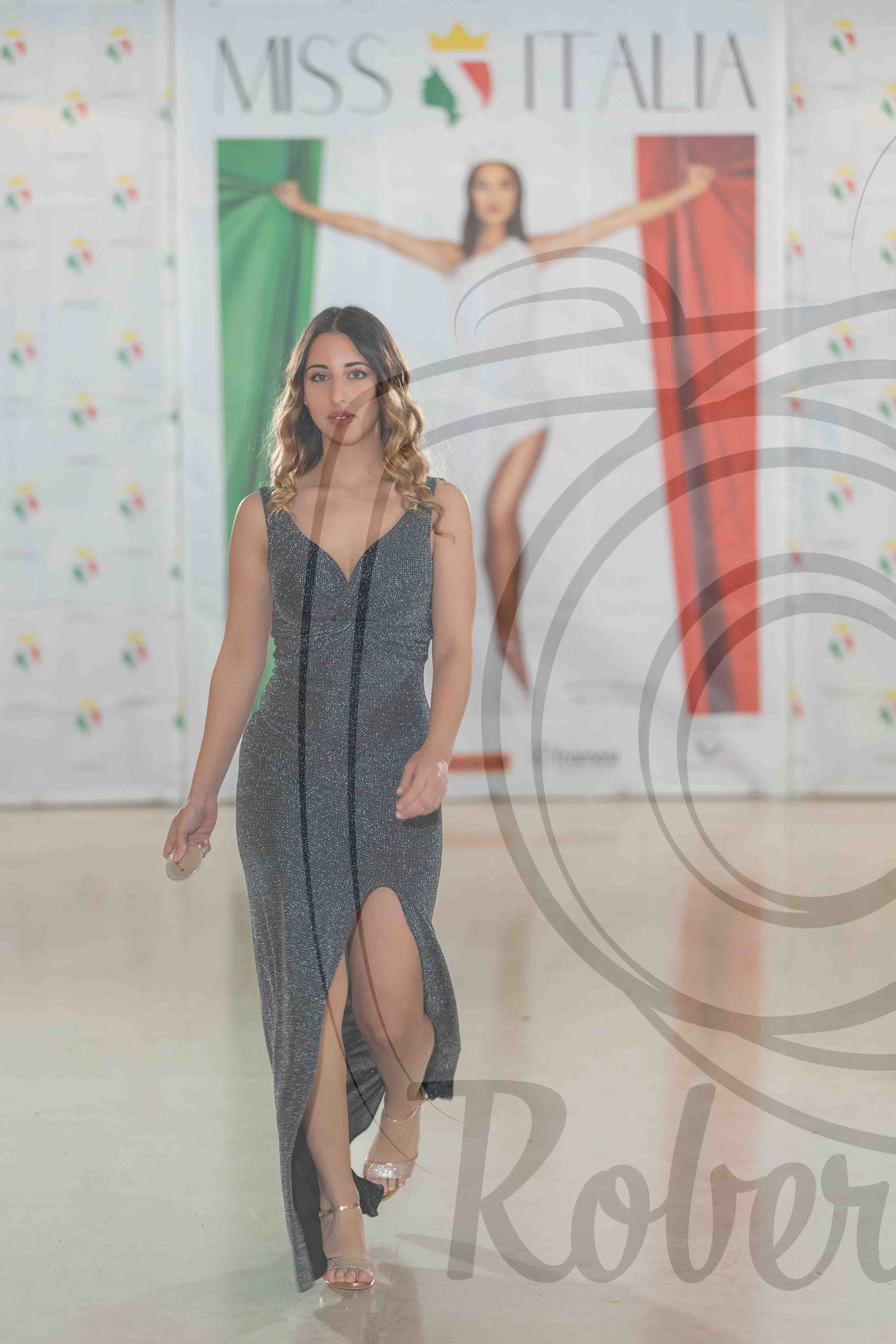 miss italia