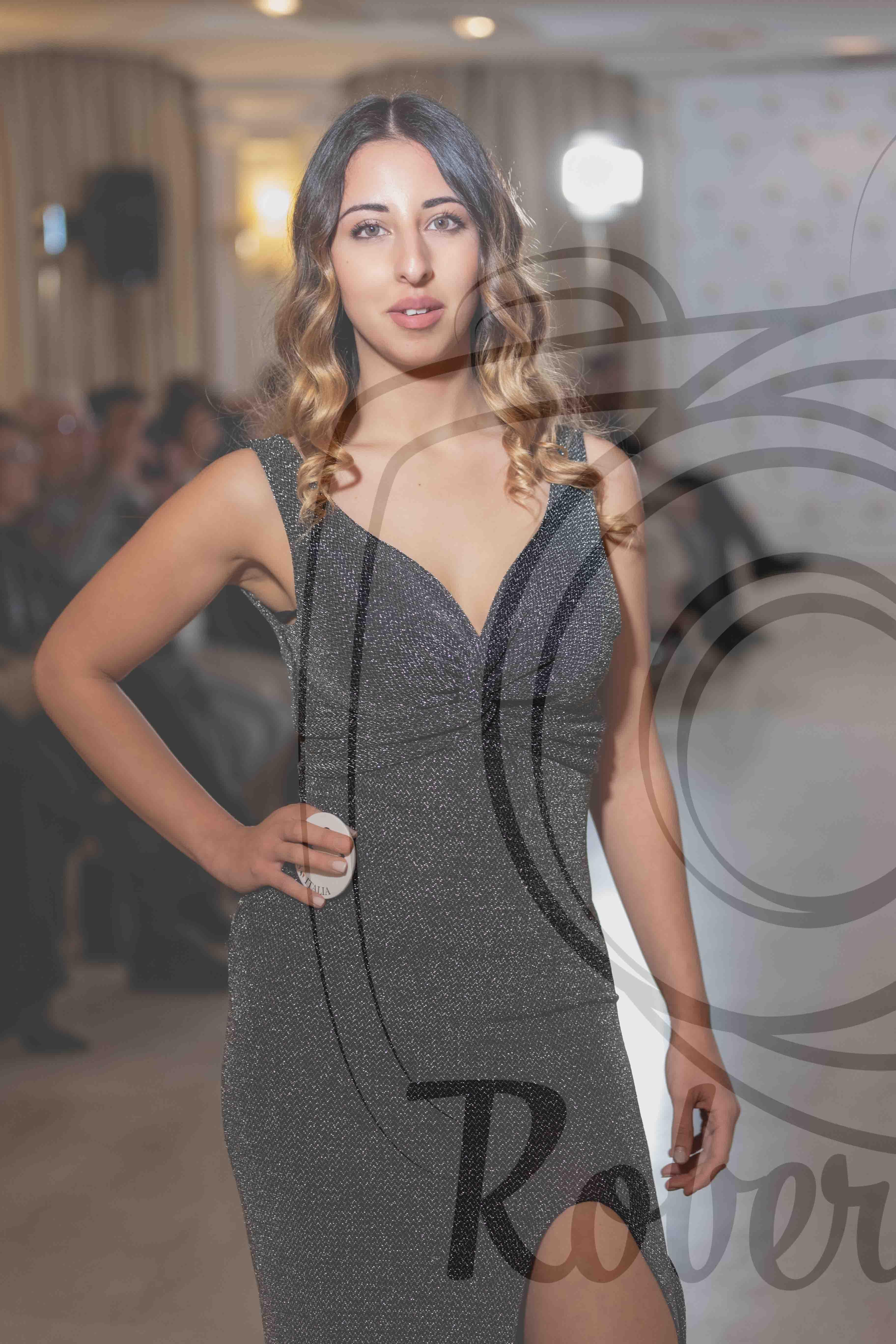miss italia
