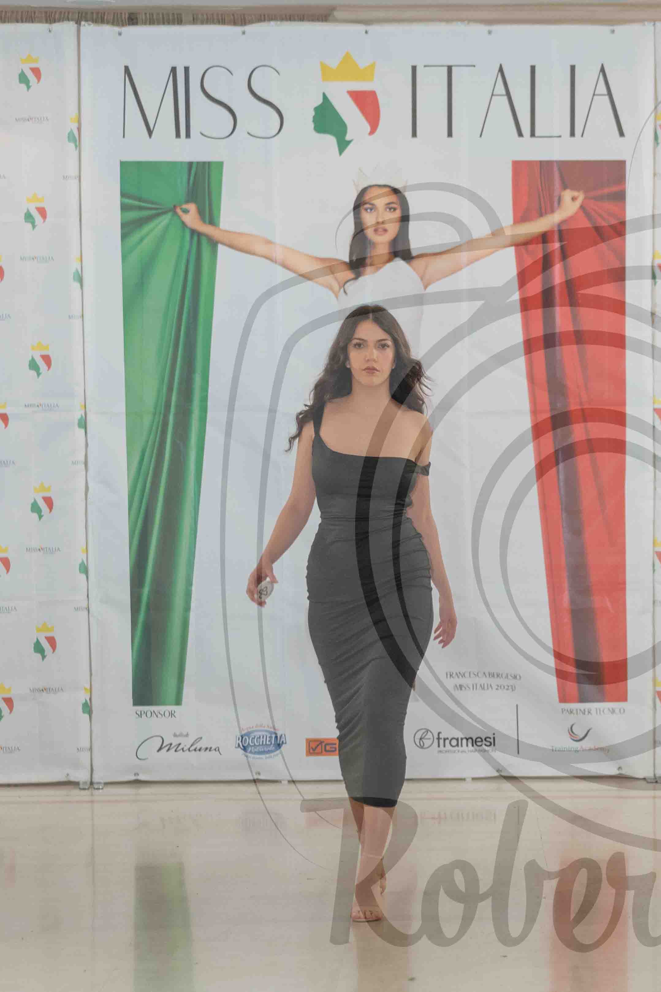miss italia
