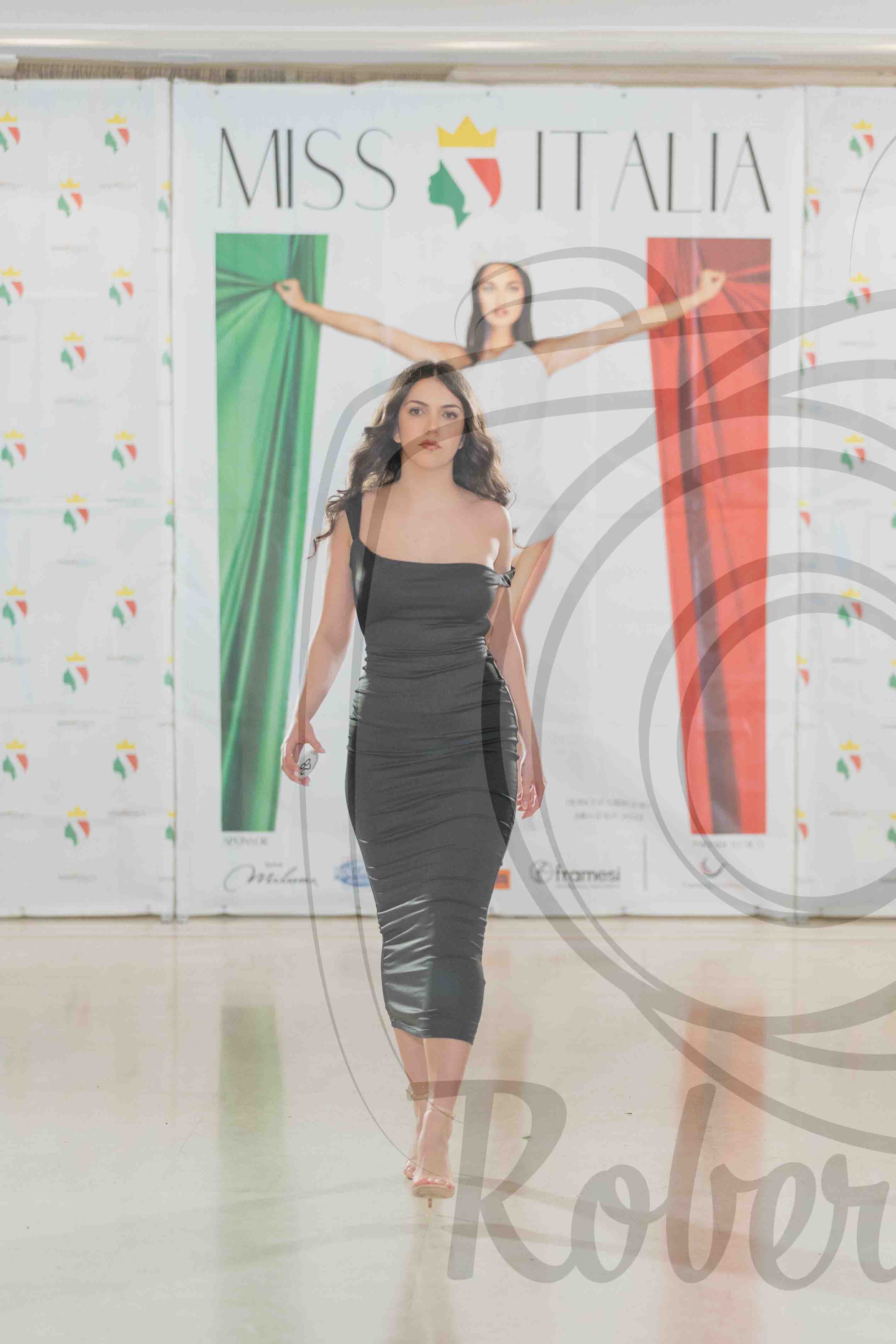 miss italia