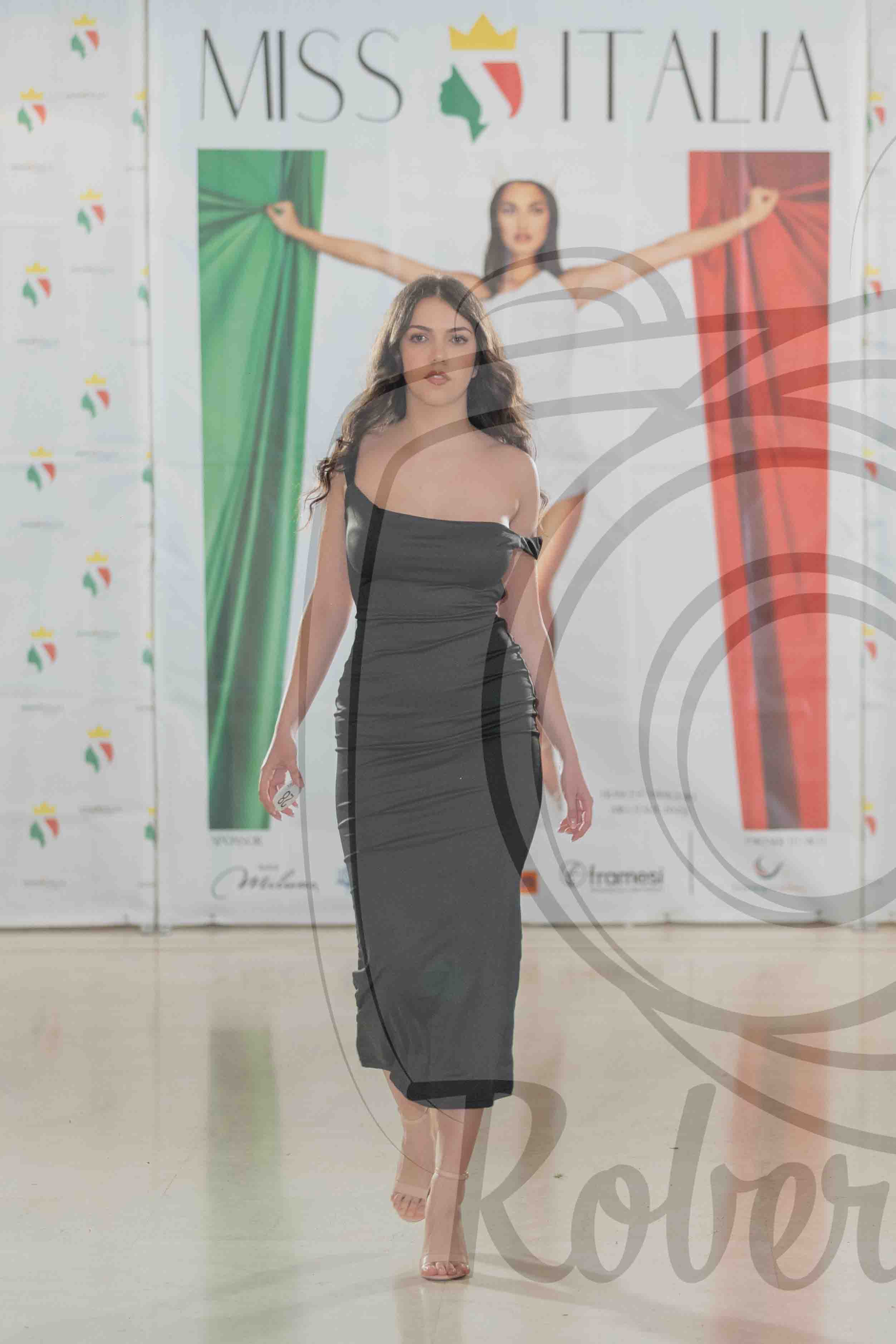 miss italia
