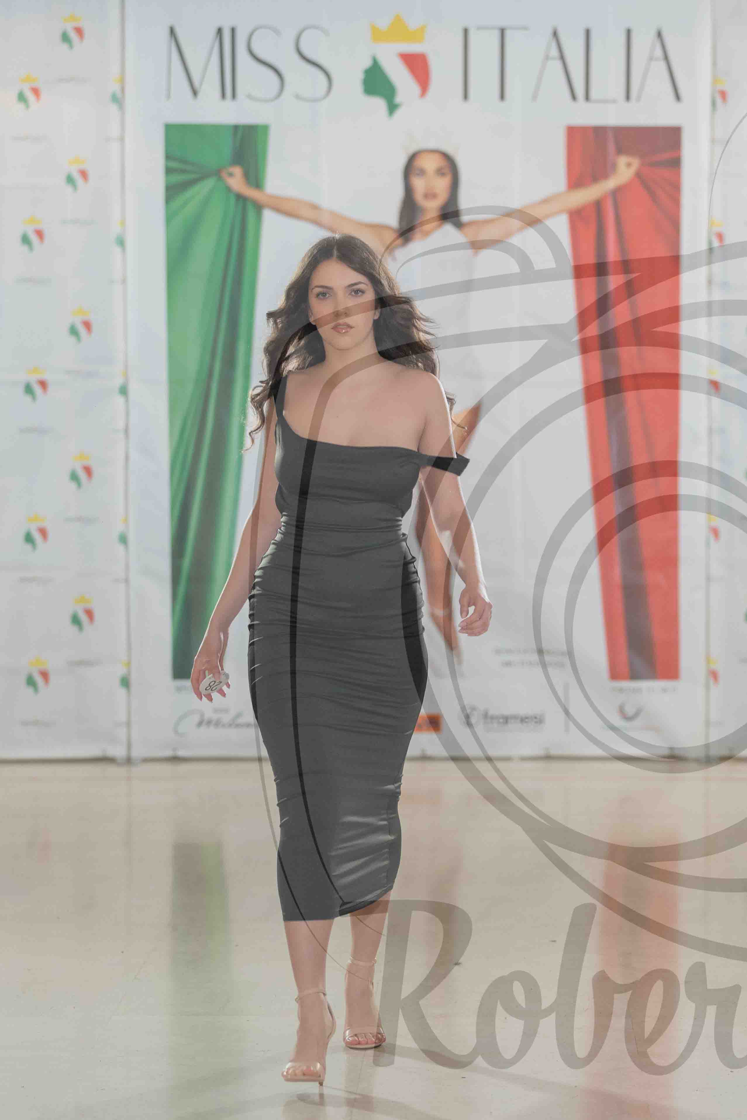 miss italia