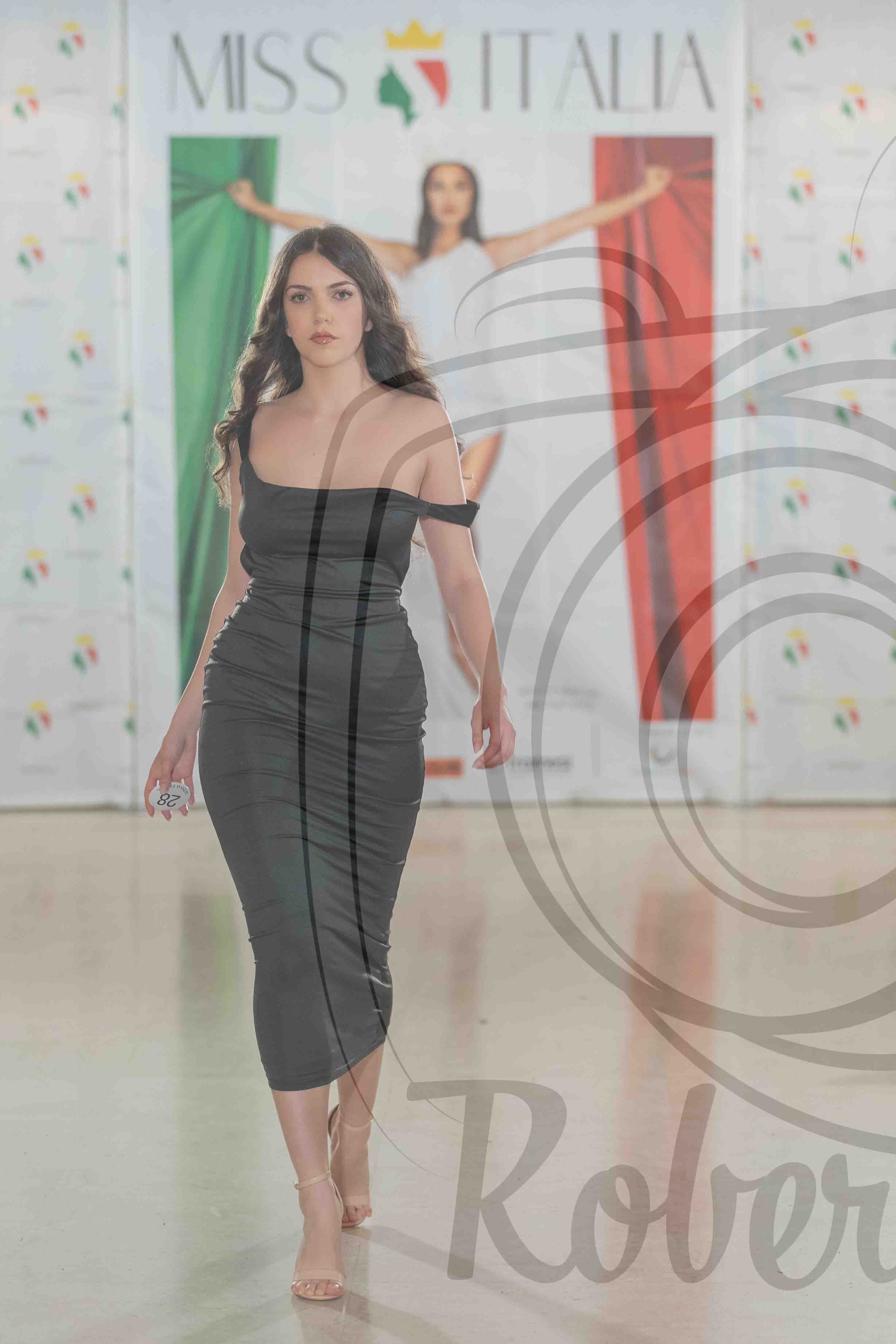 miss italia