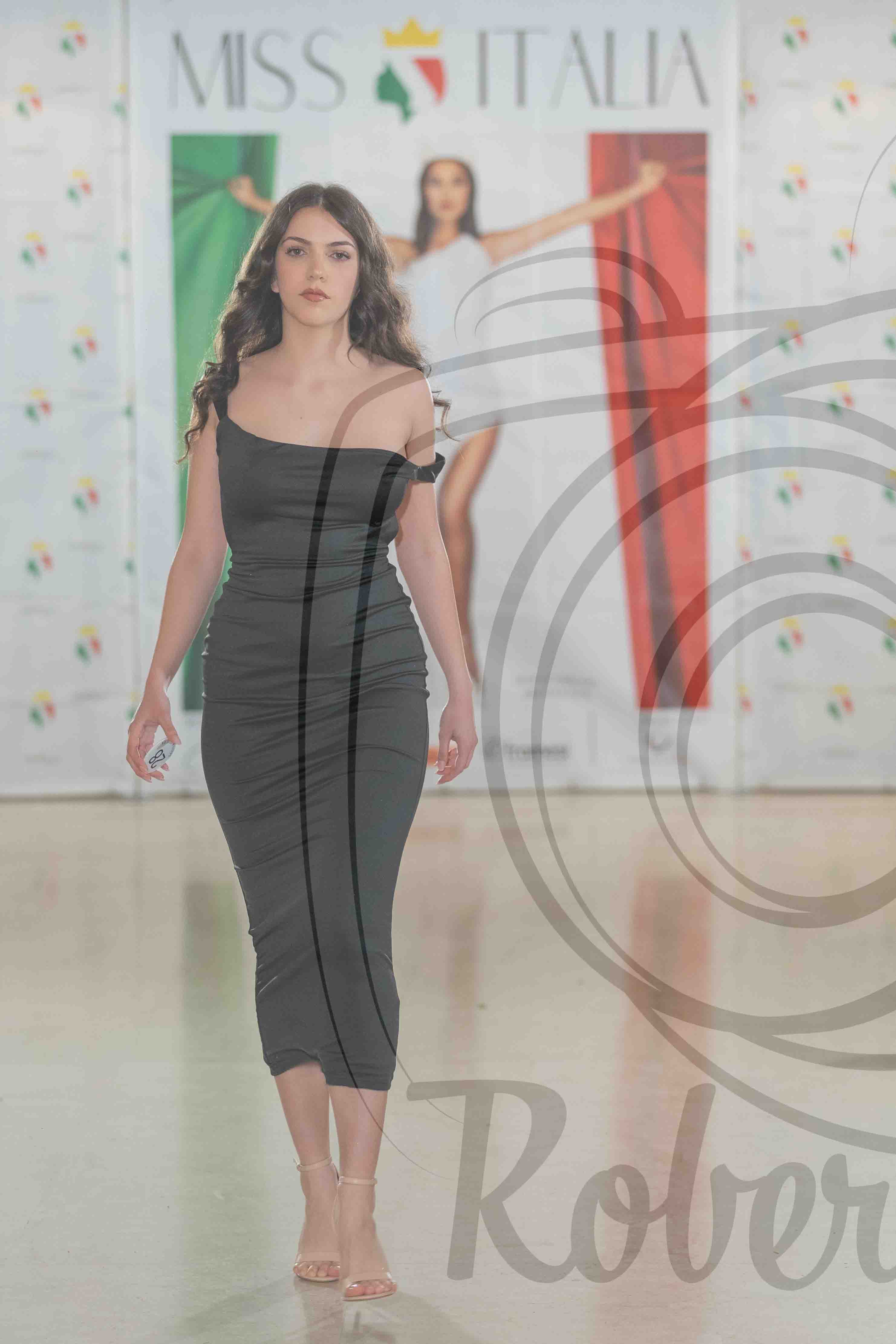 miss italia