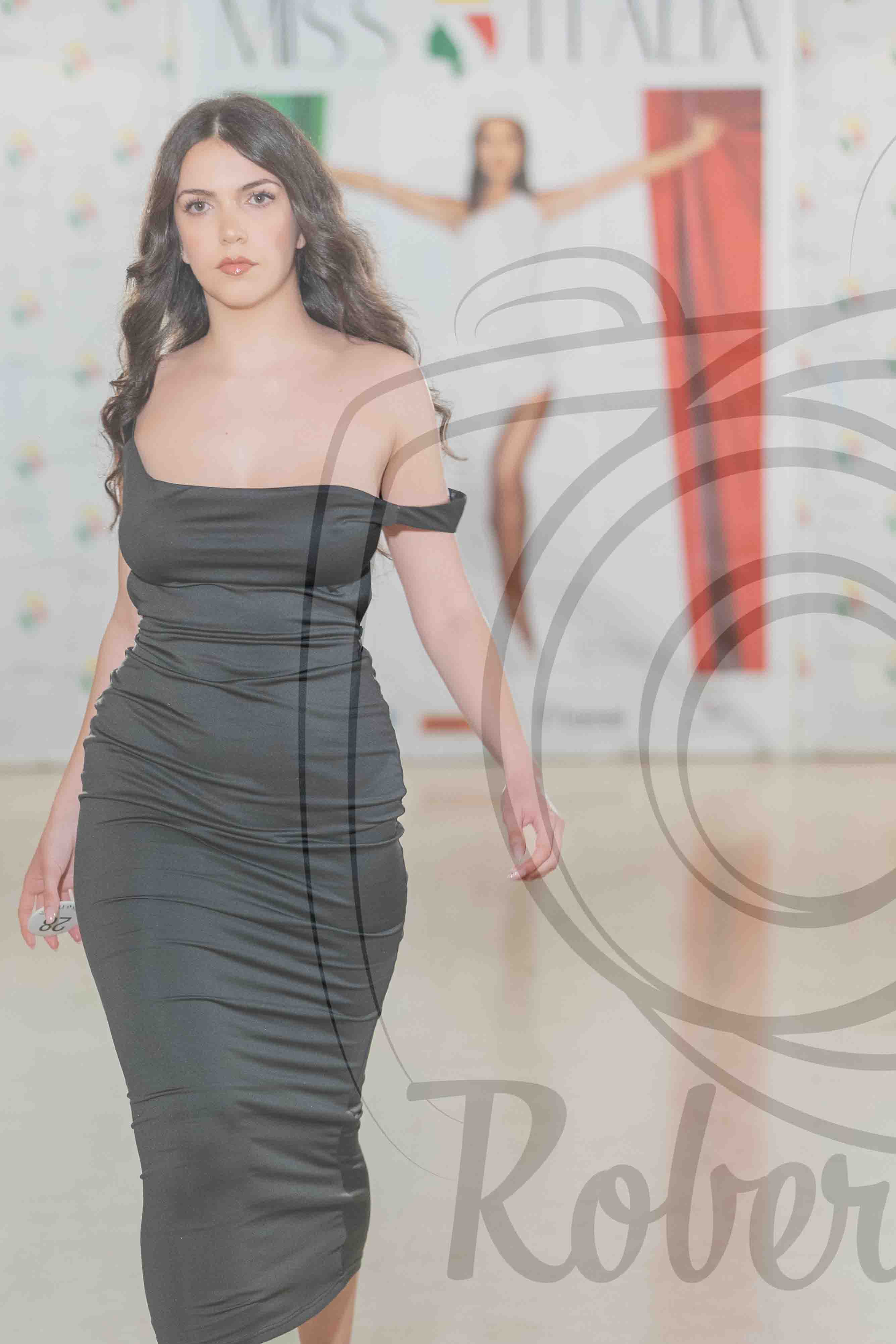 miss italia