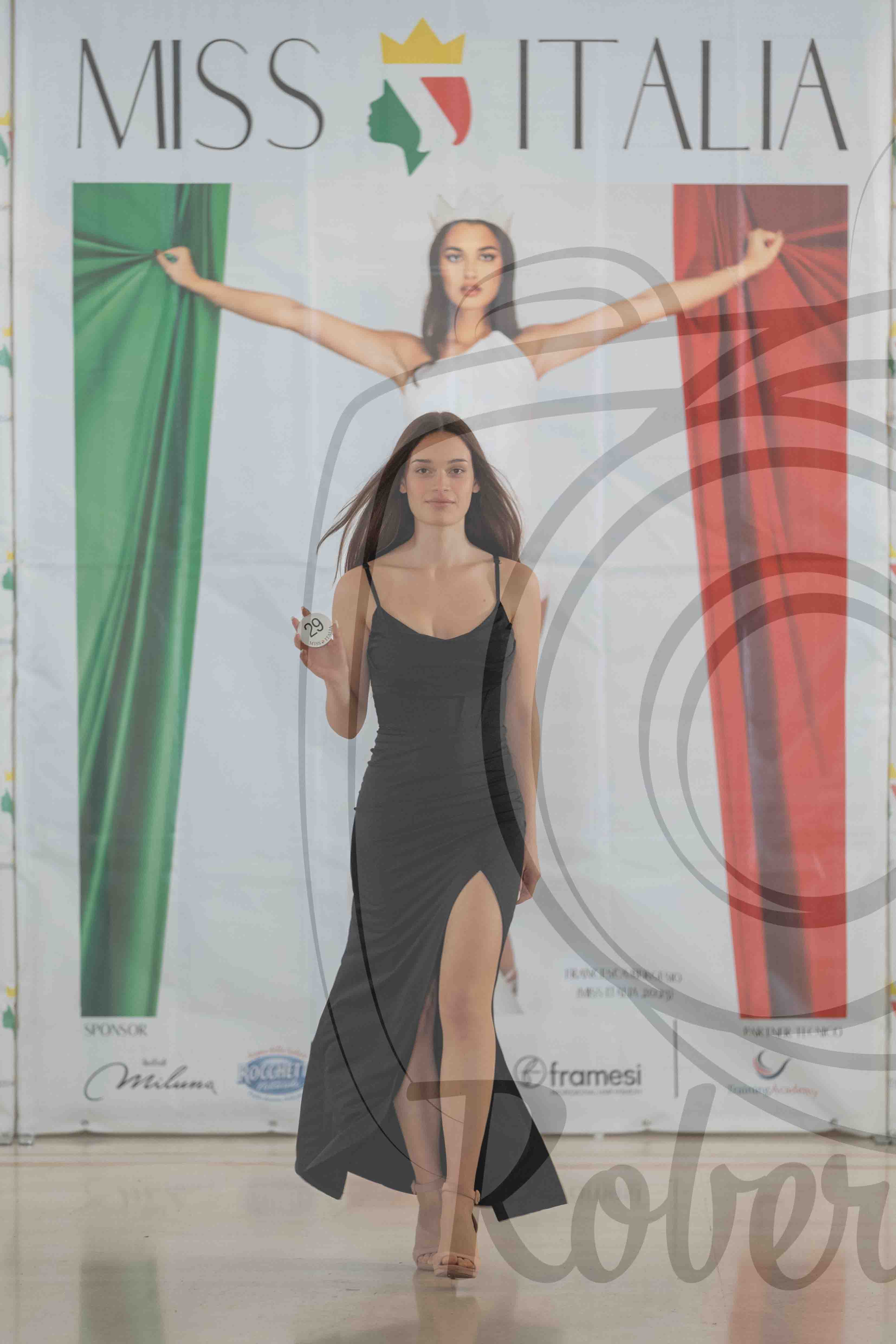 miss italia
