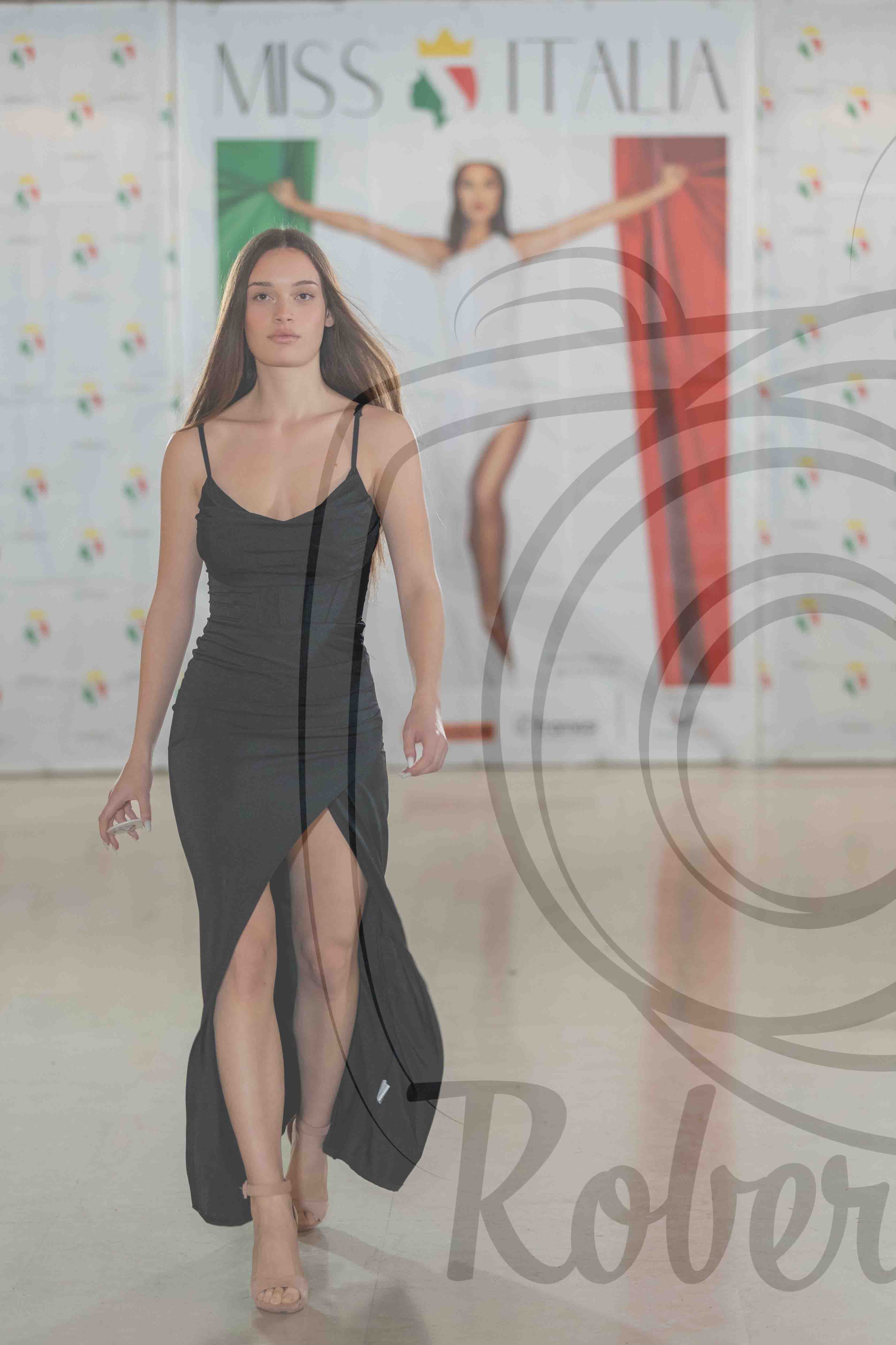 miss italia