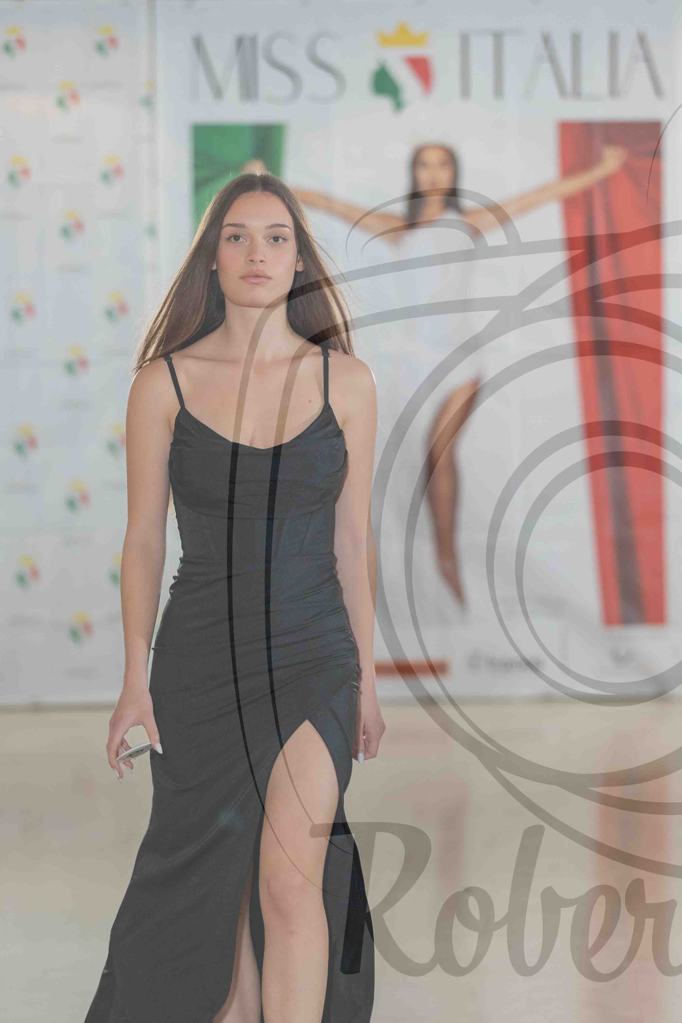 miss italia