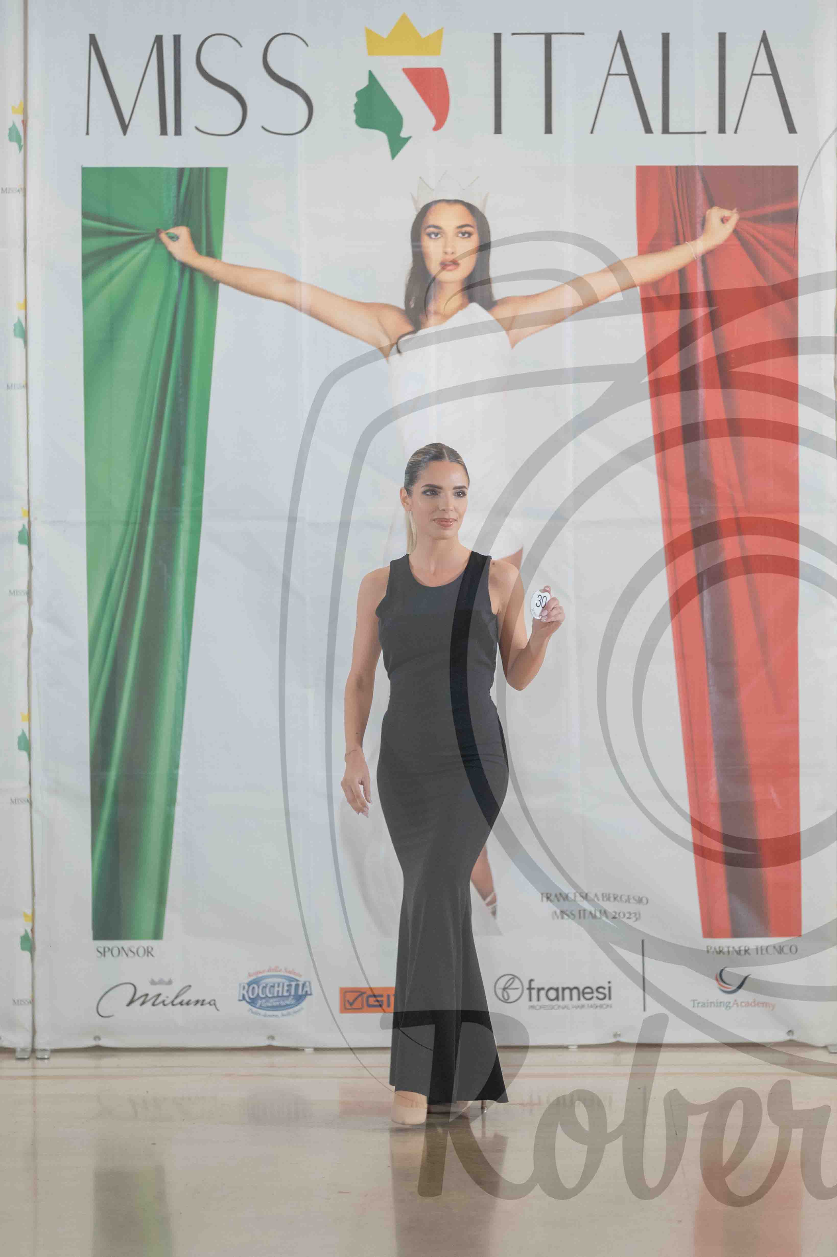 miss italia