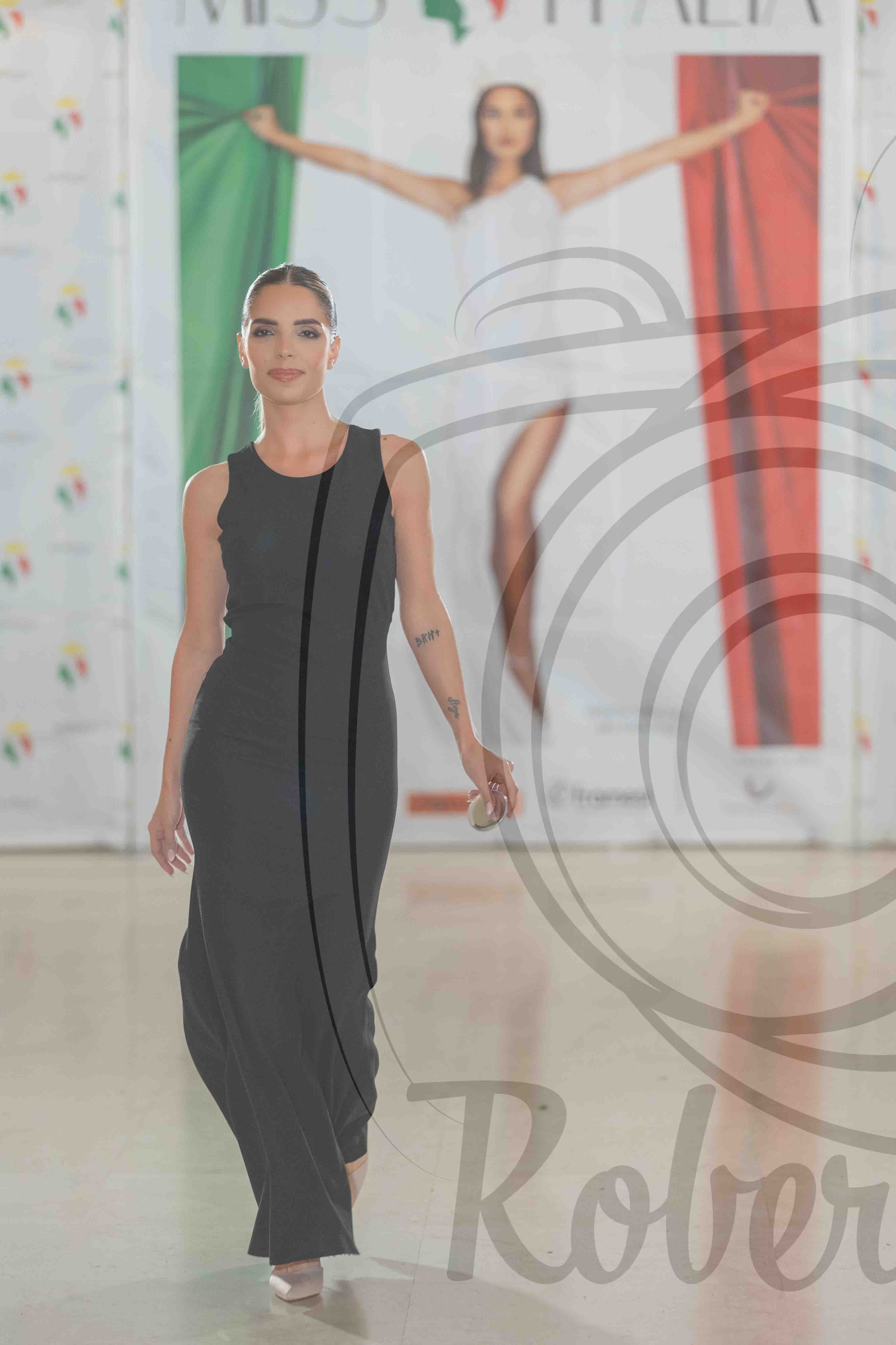 miss italia