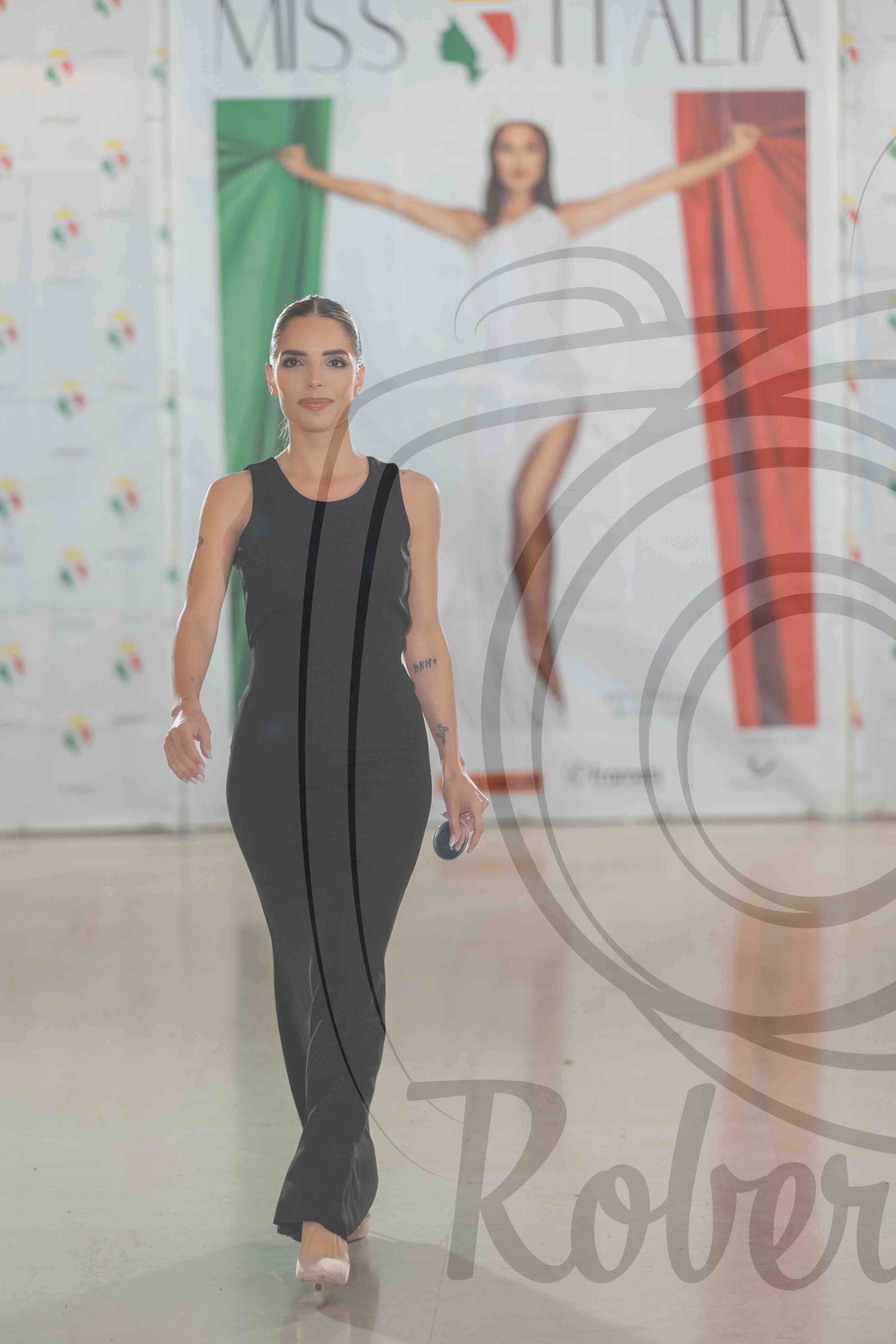 miss italia