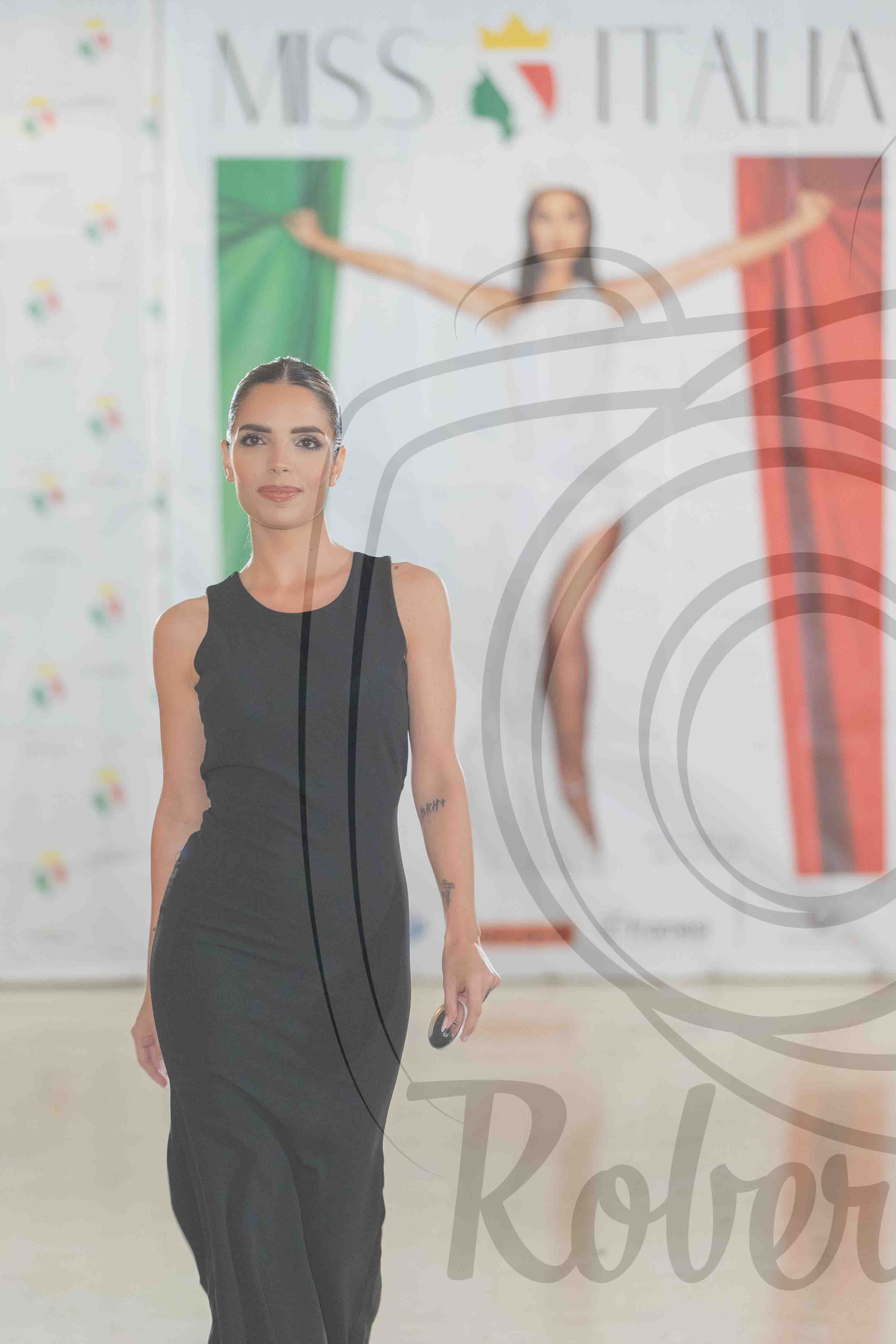 miss italia