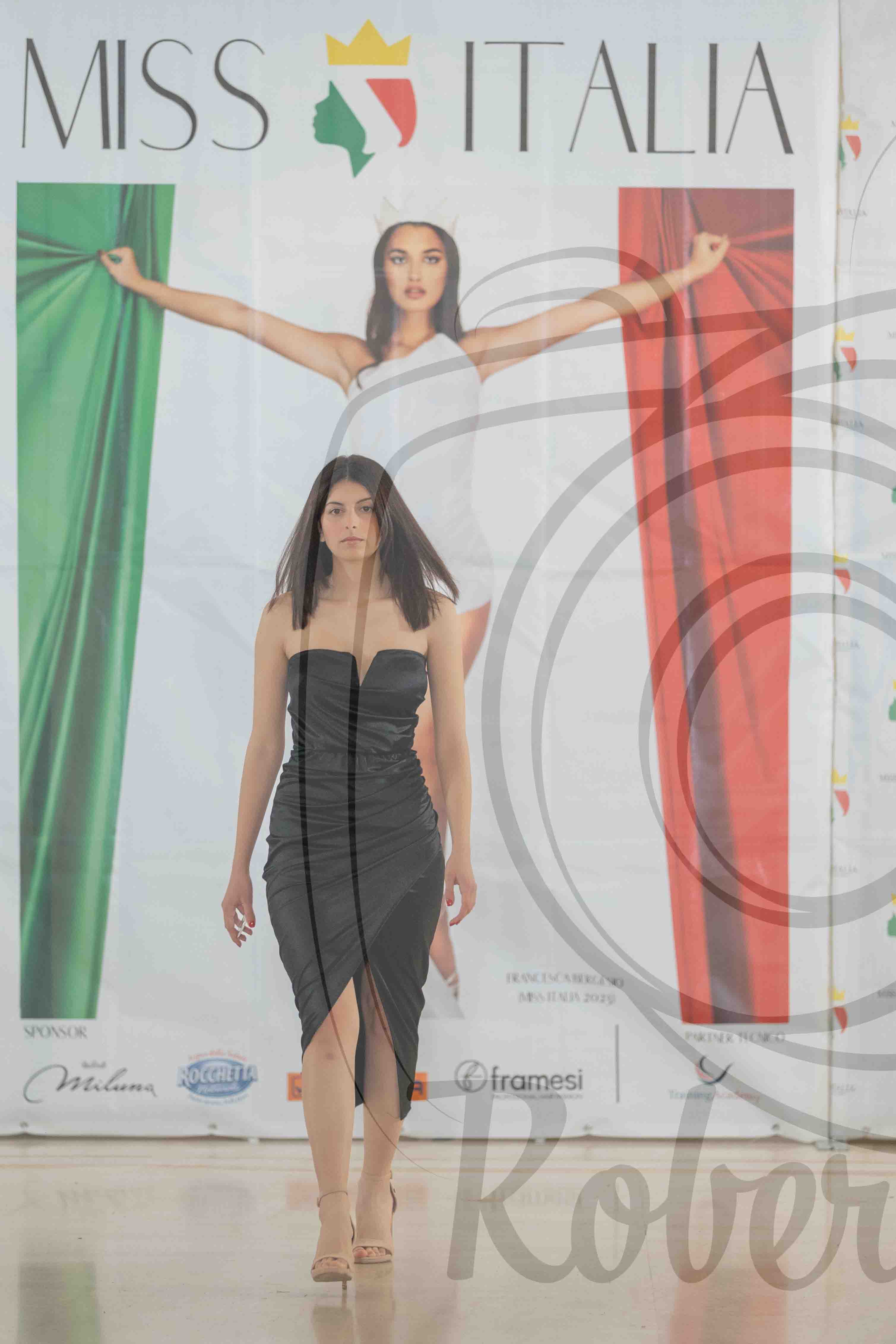 miss italia