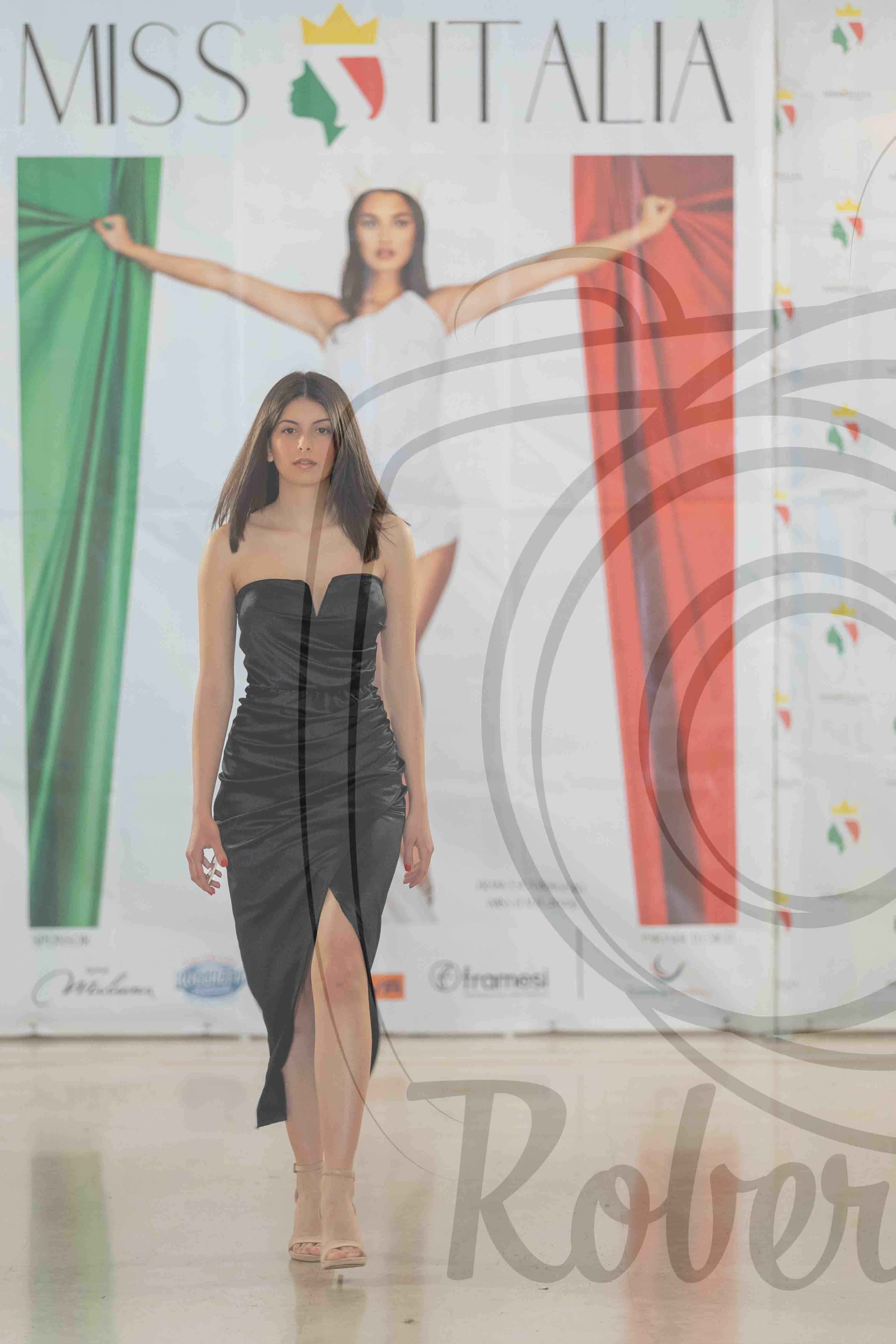 miss italia