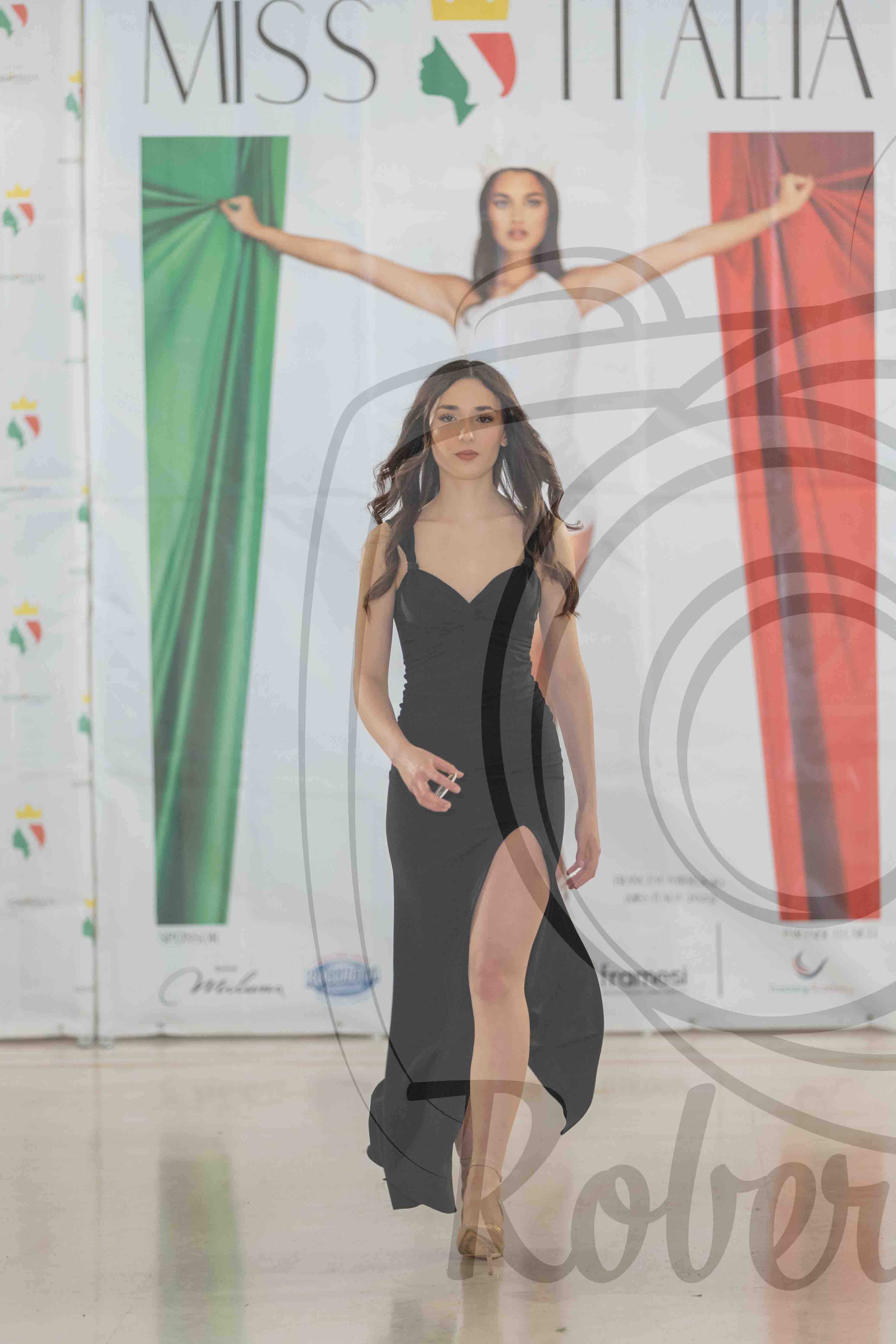 miss italia