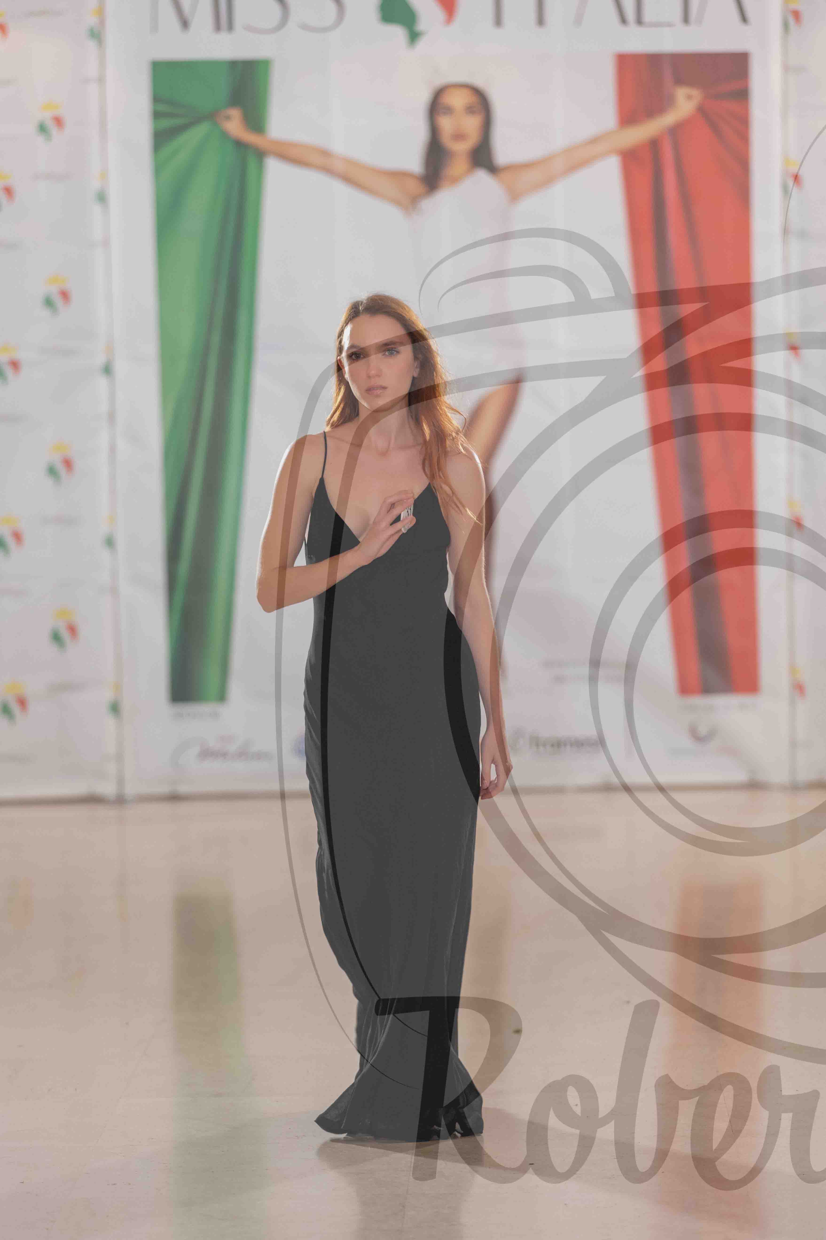 miss italia
