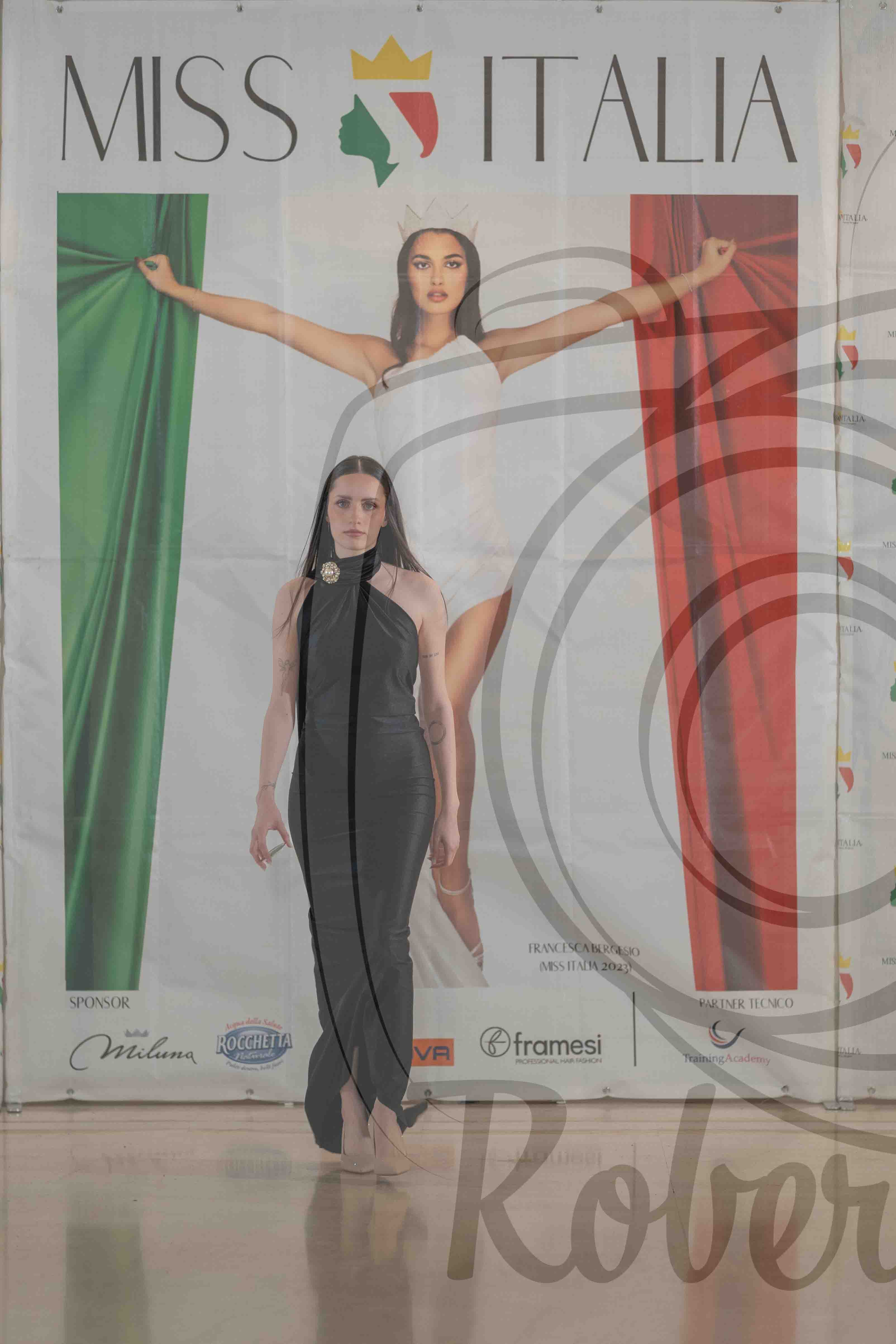 miss italia