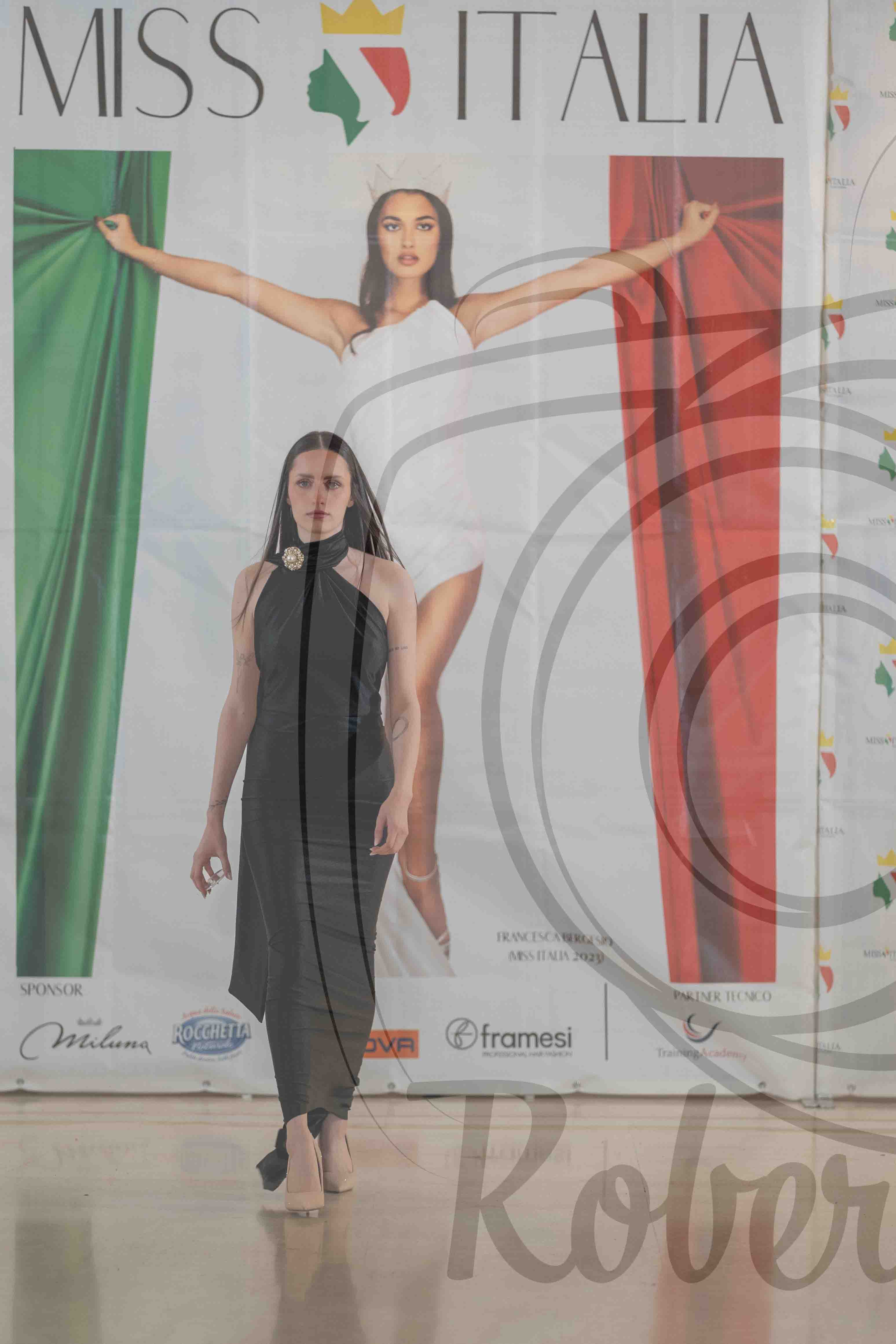 miss italia