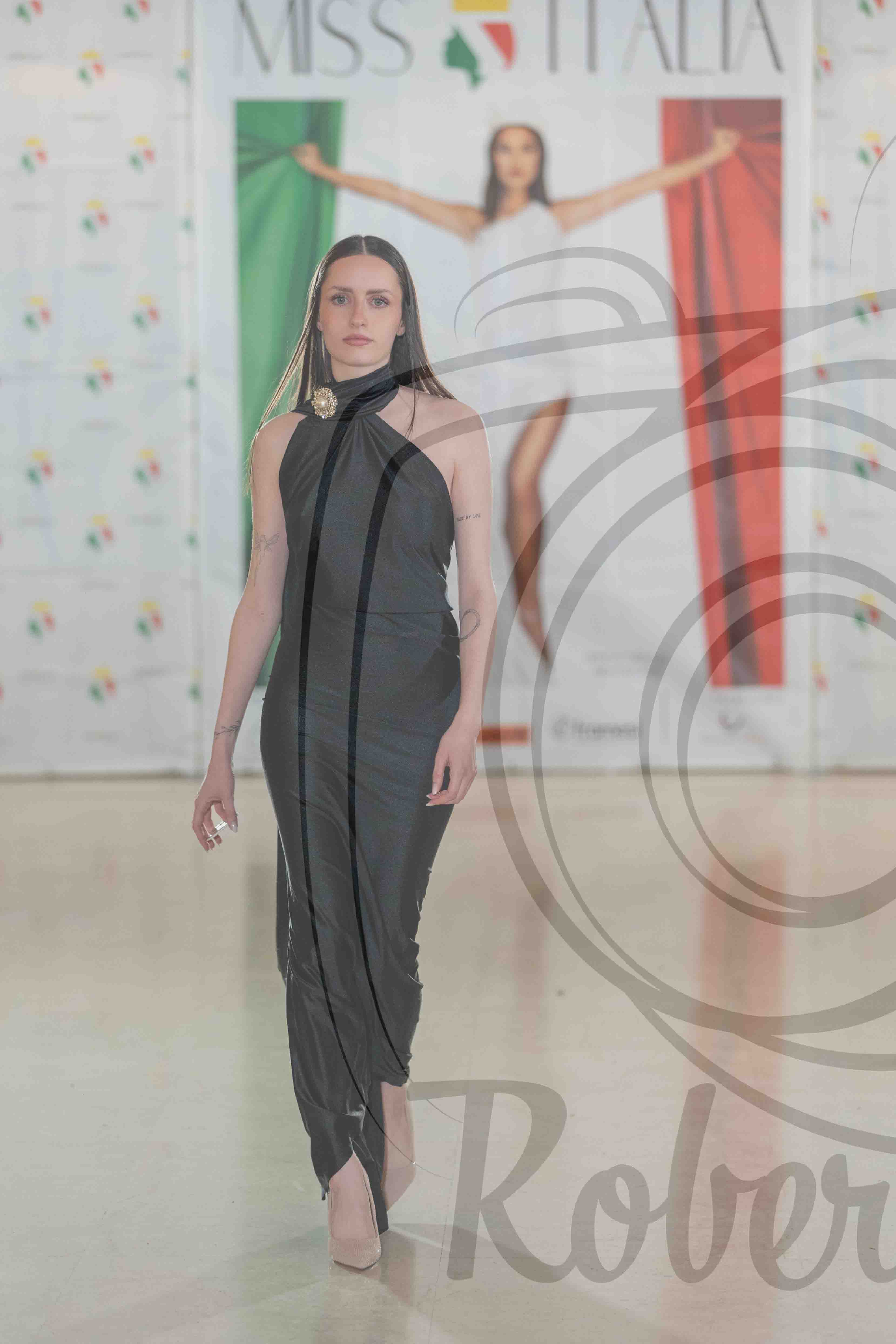 miss italia