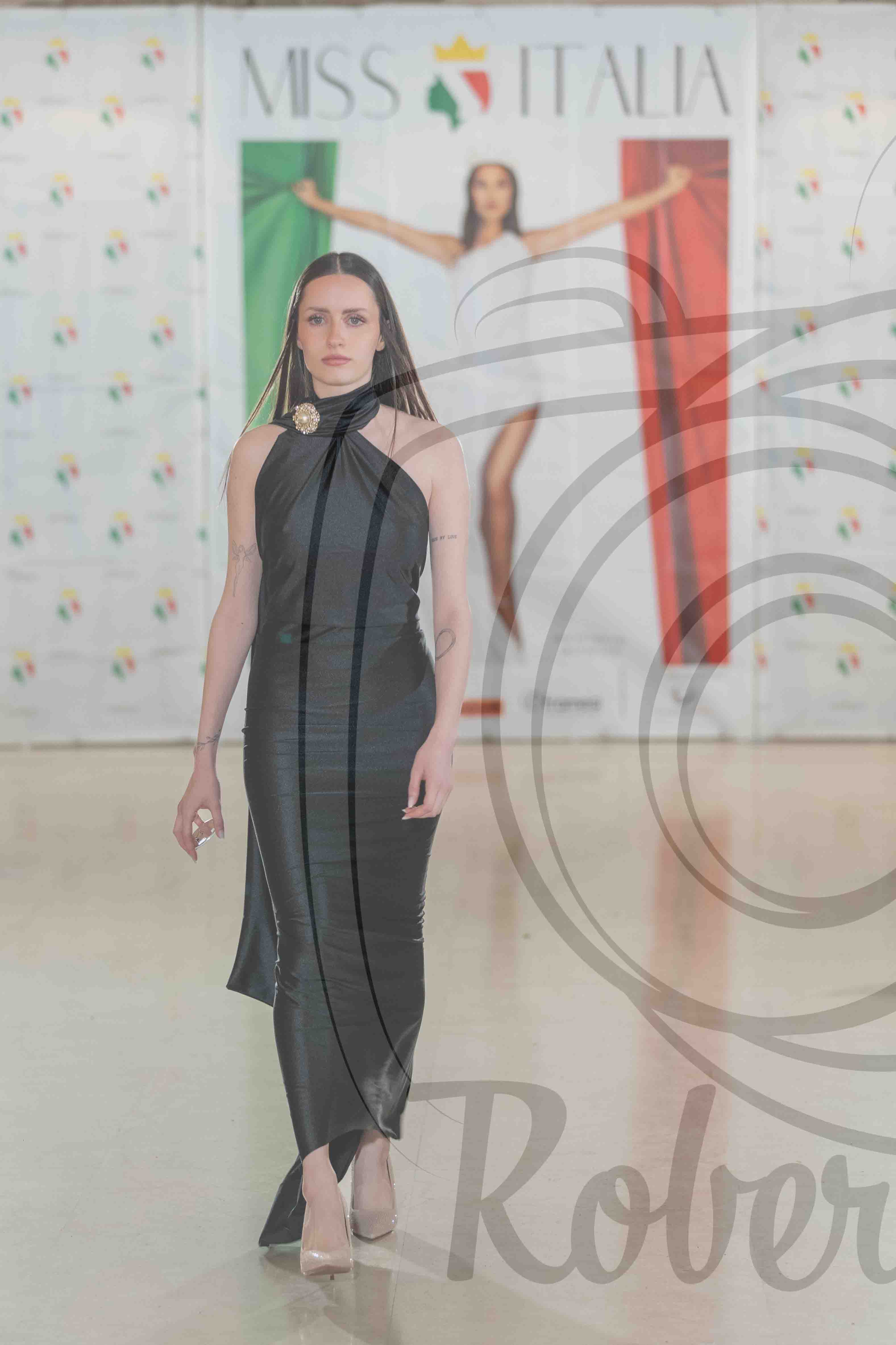 miss italia