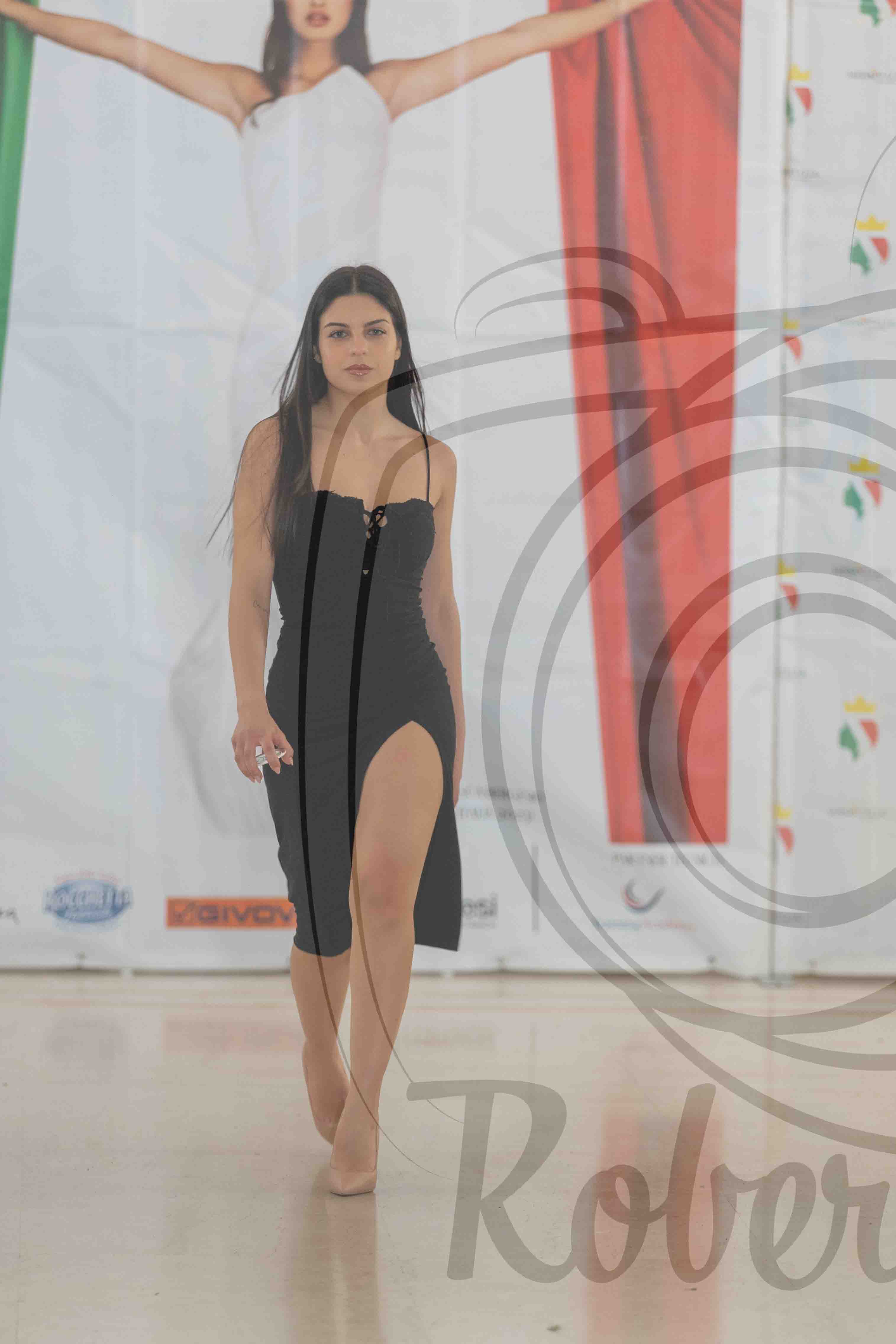 miss italia