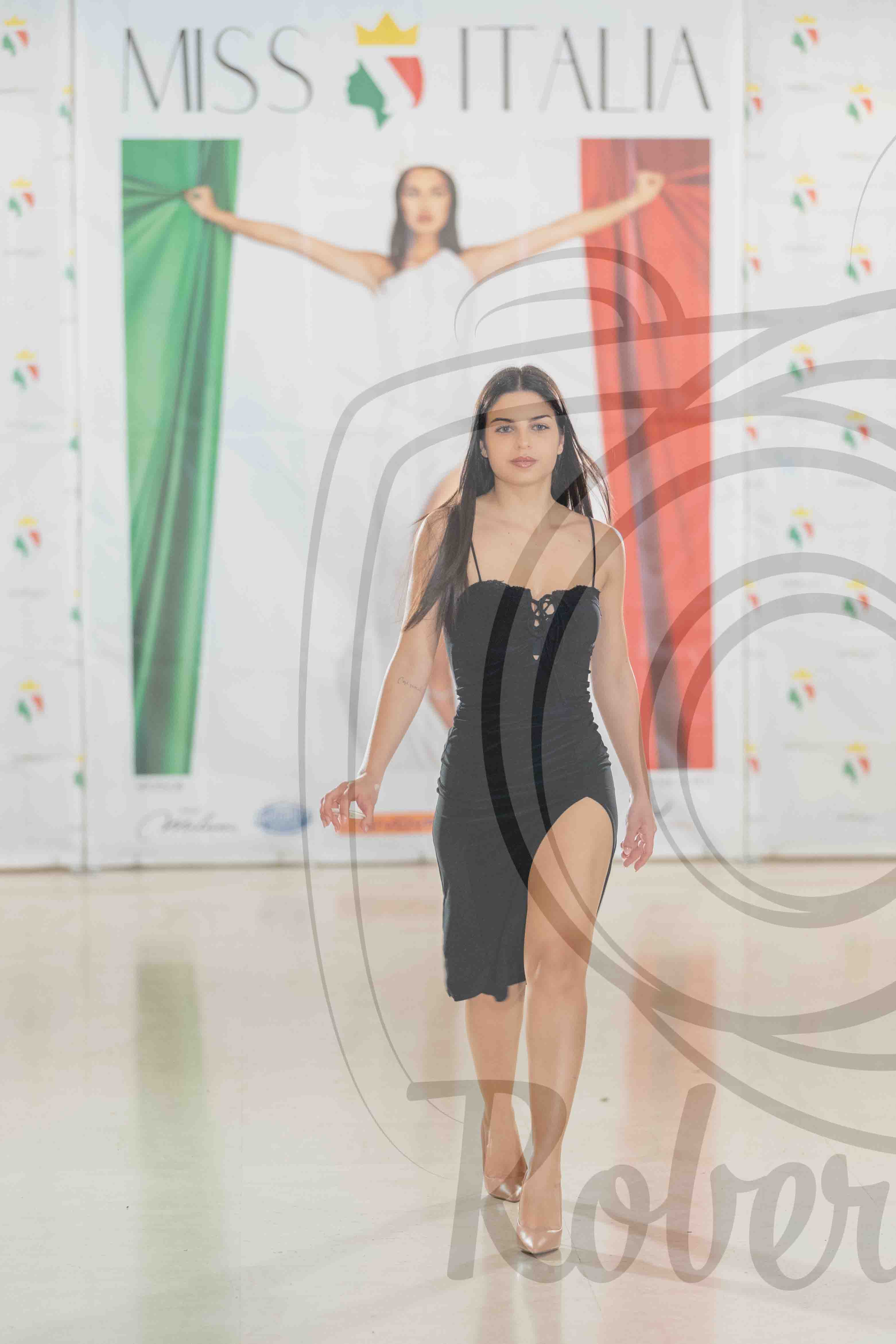 miss italia