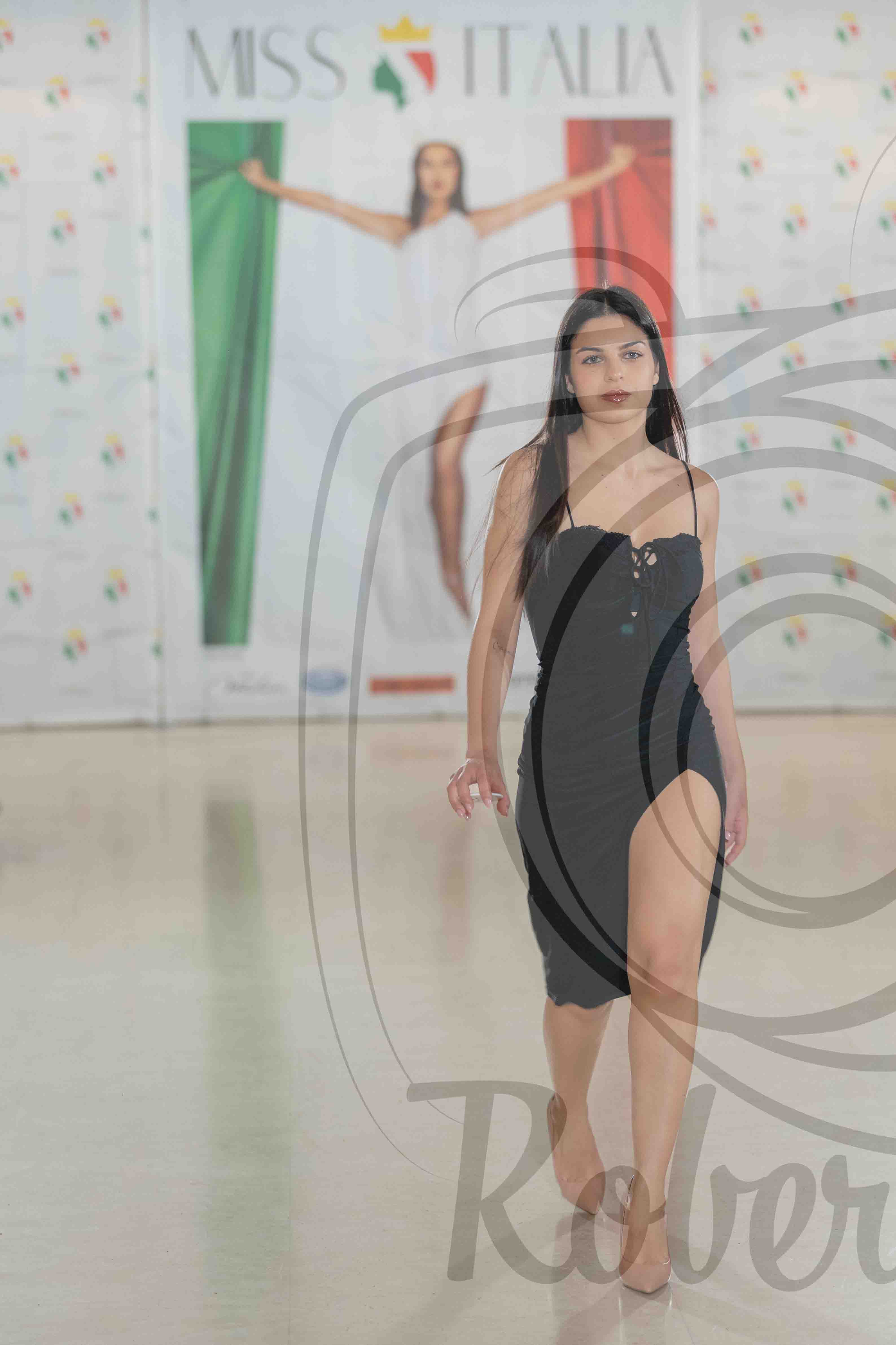 miss italia
