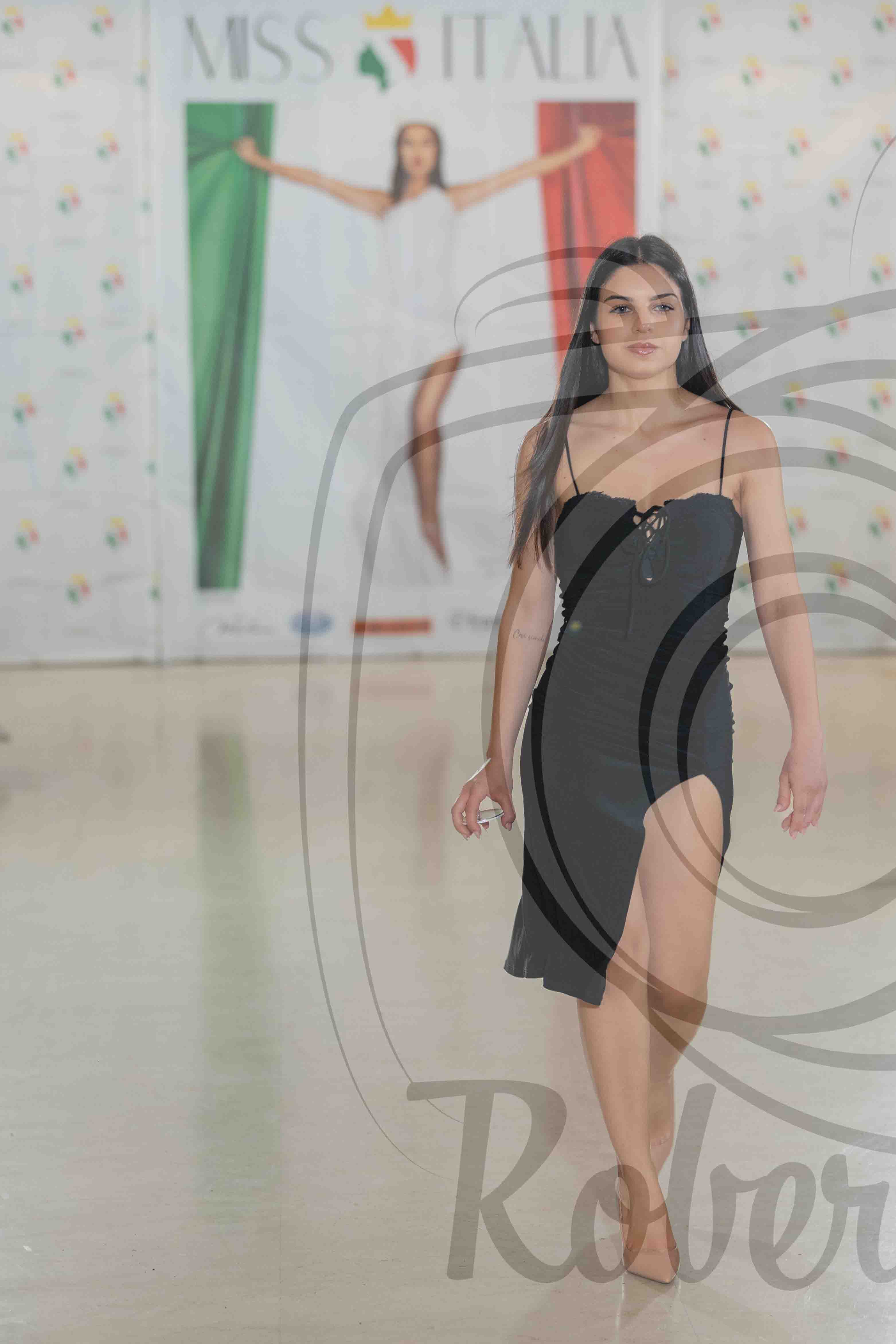 miss italia