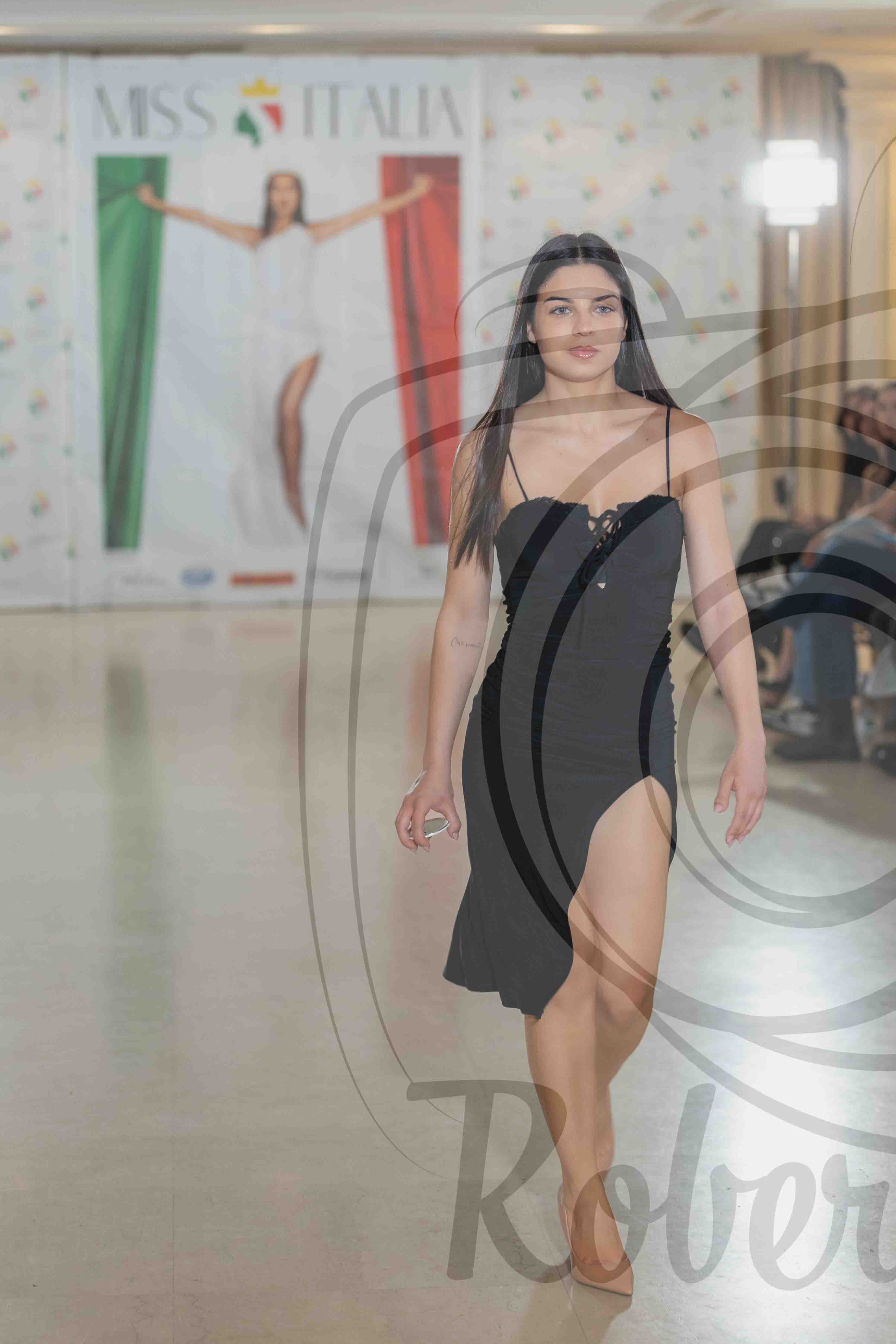 miss italia