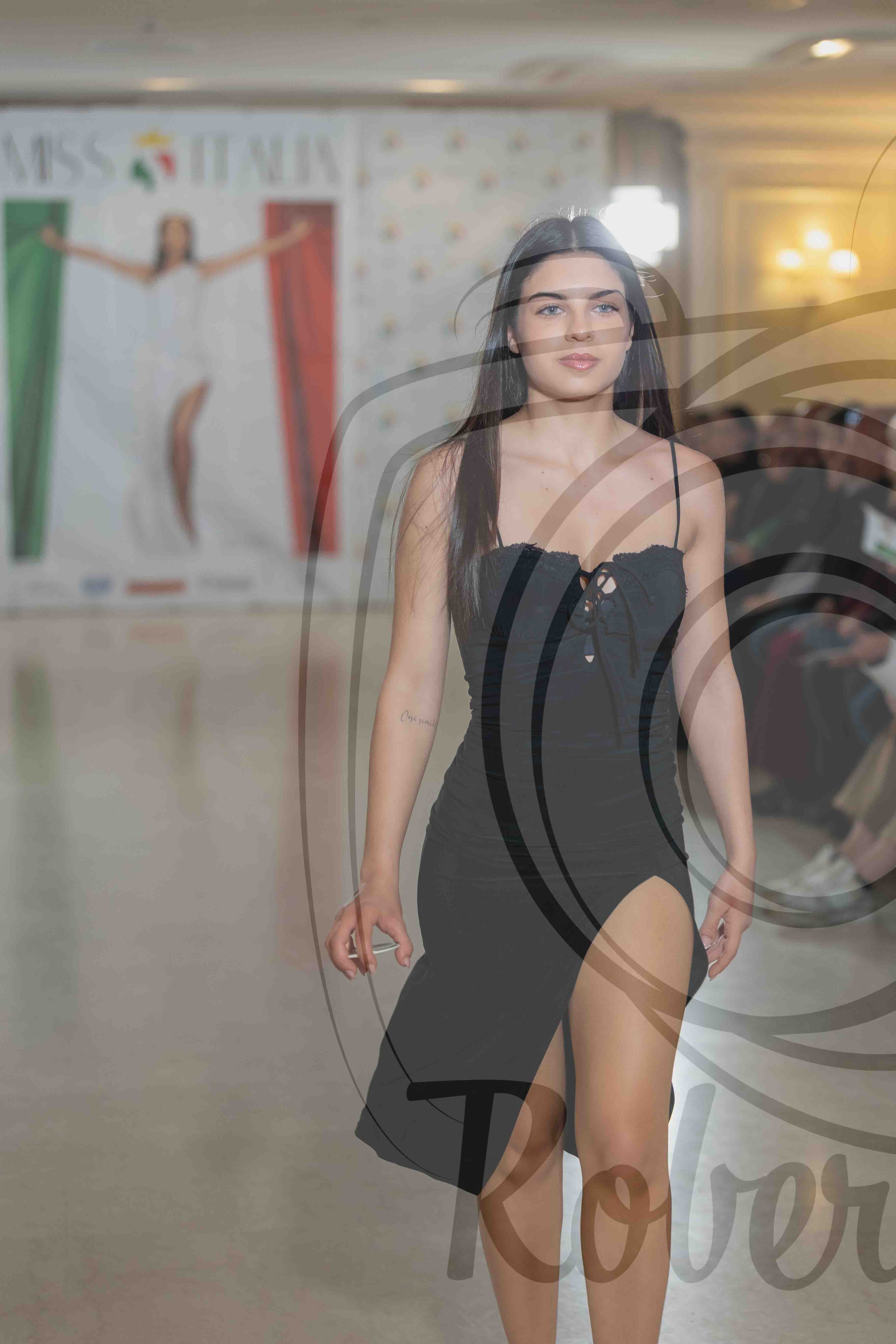 miss italia