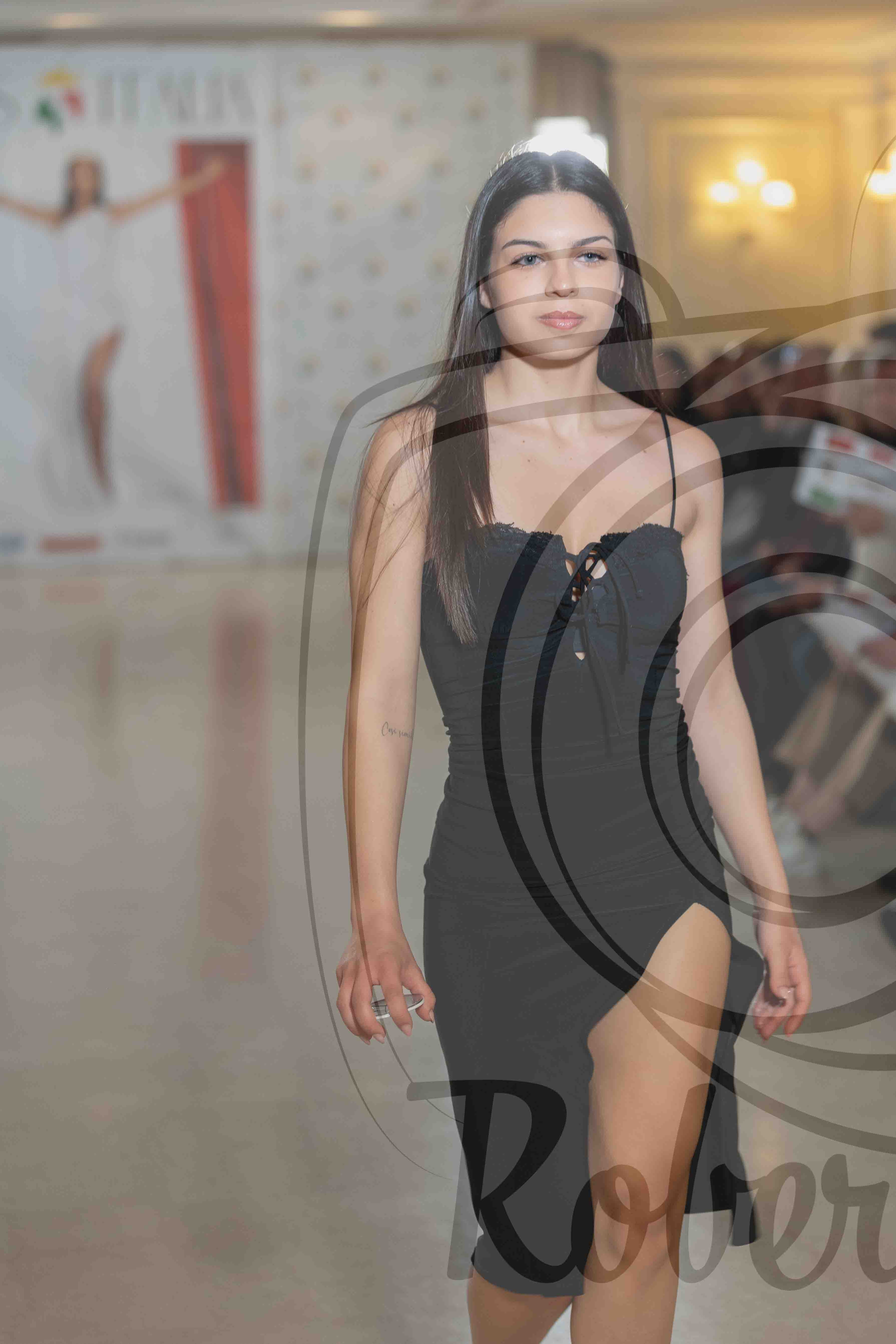miss italia