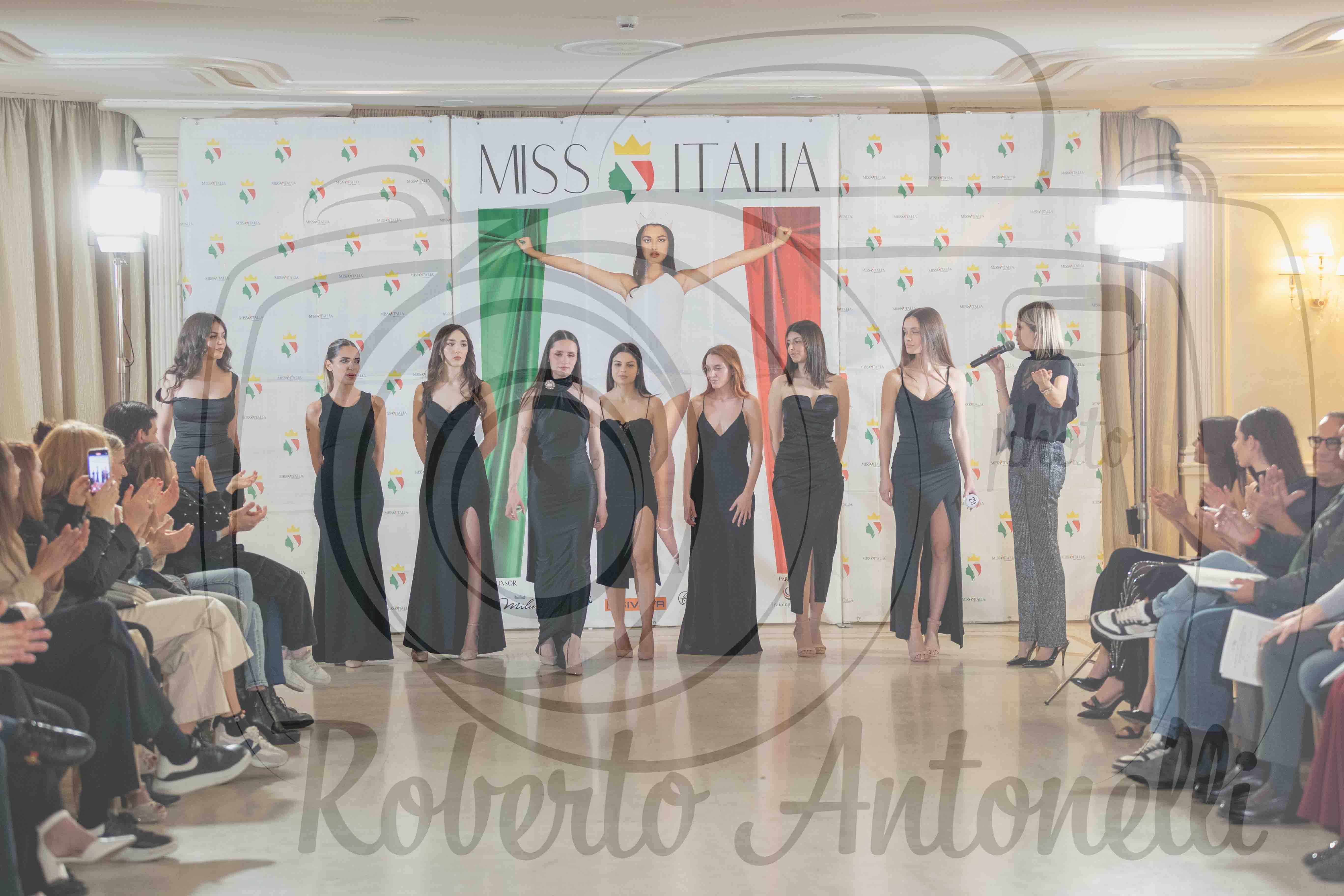 miss italia