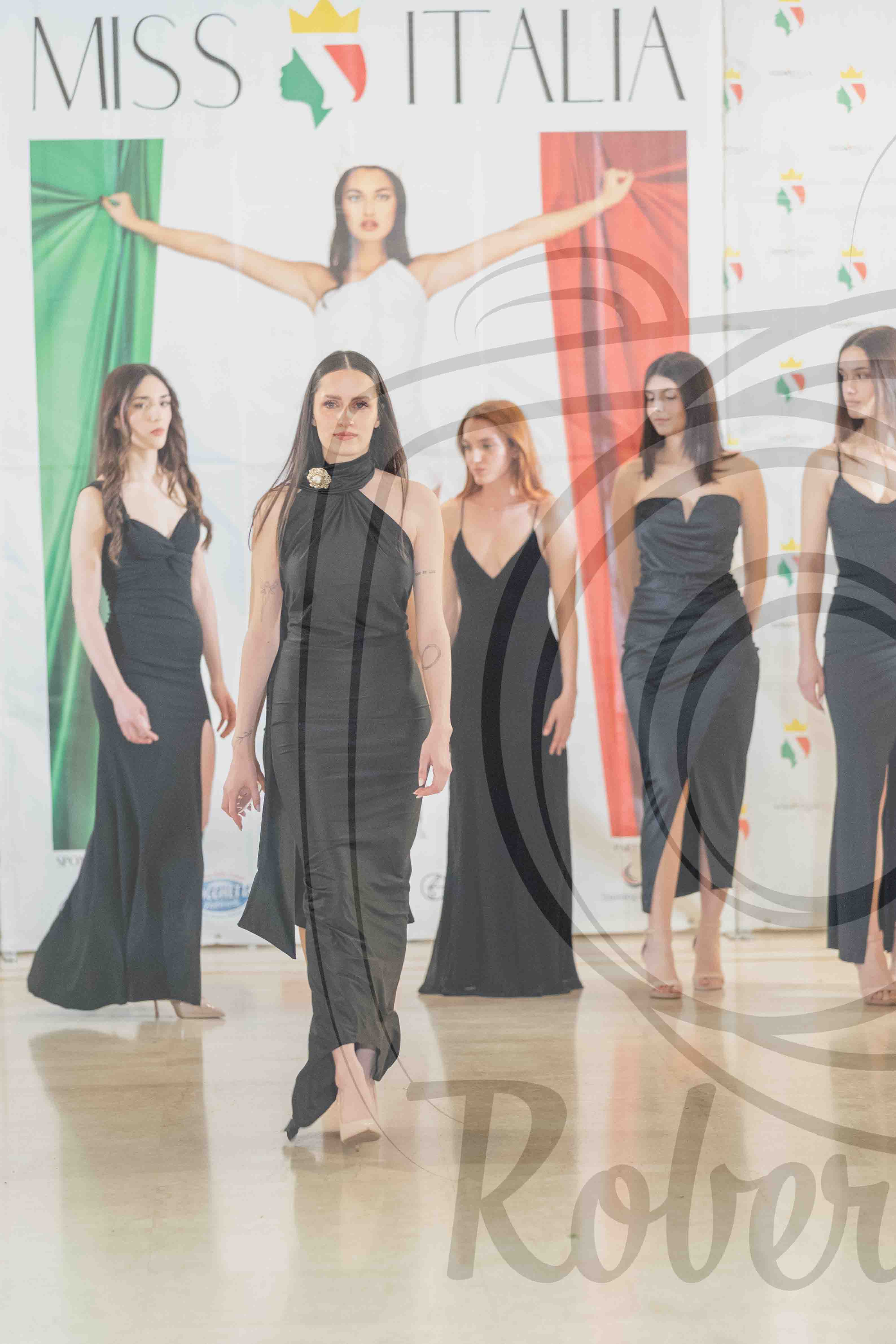 miss italia
