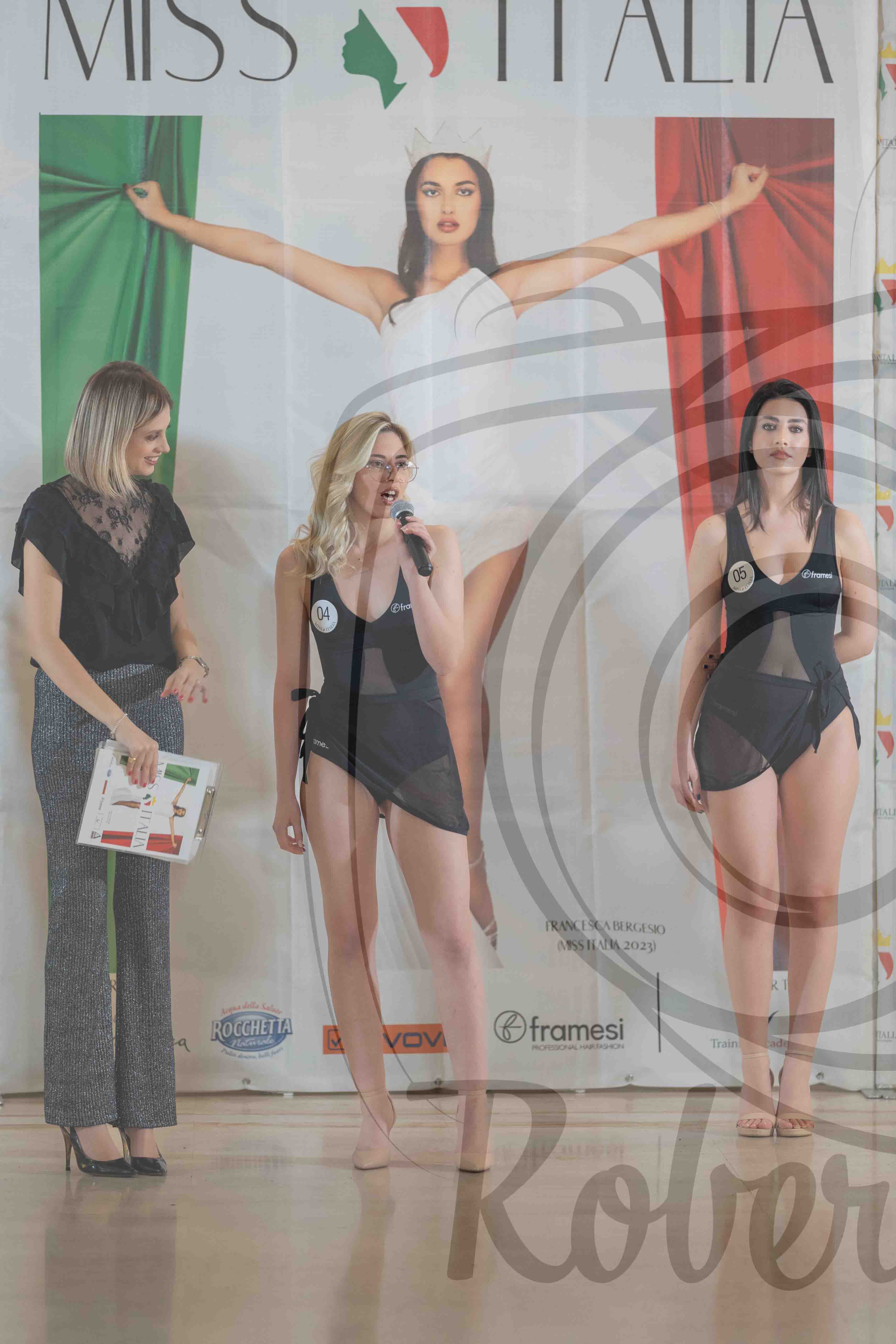 miss italia